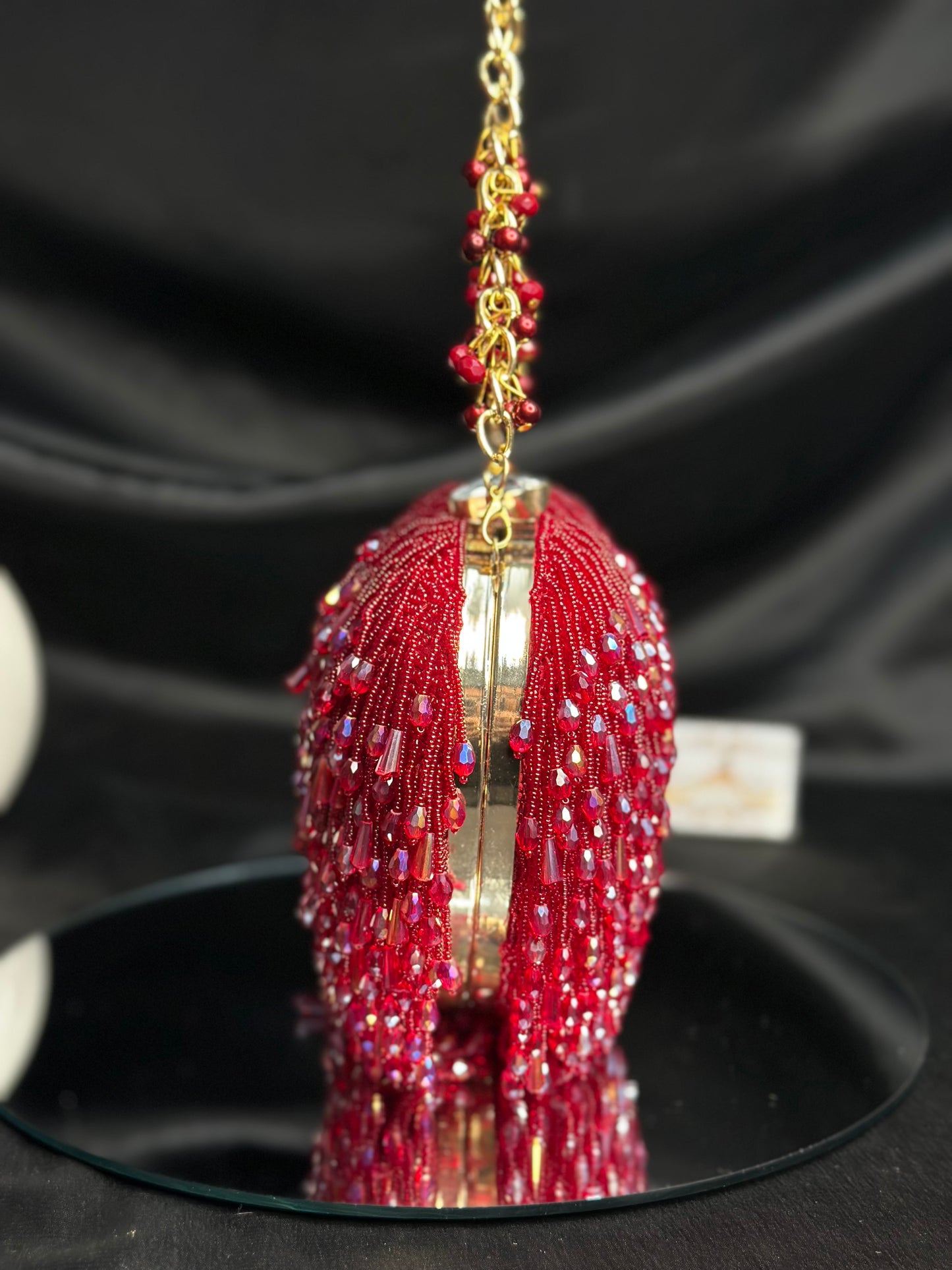 Heart Tassel 2.0