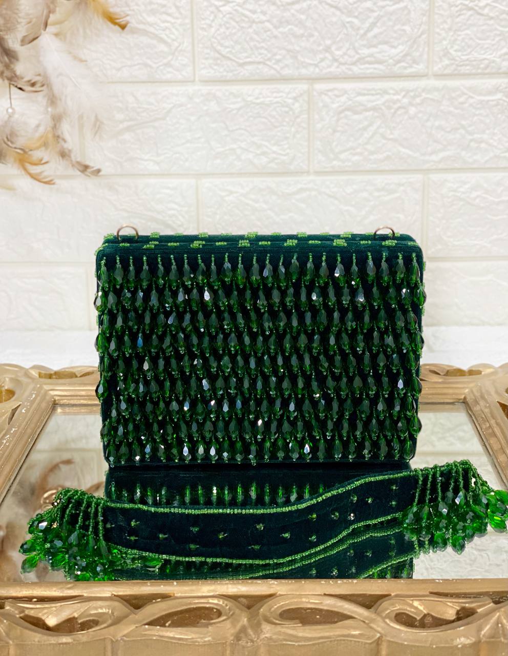 Shyrah Bag