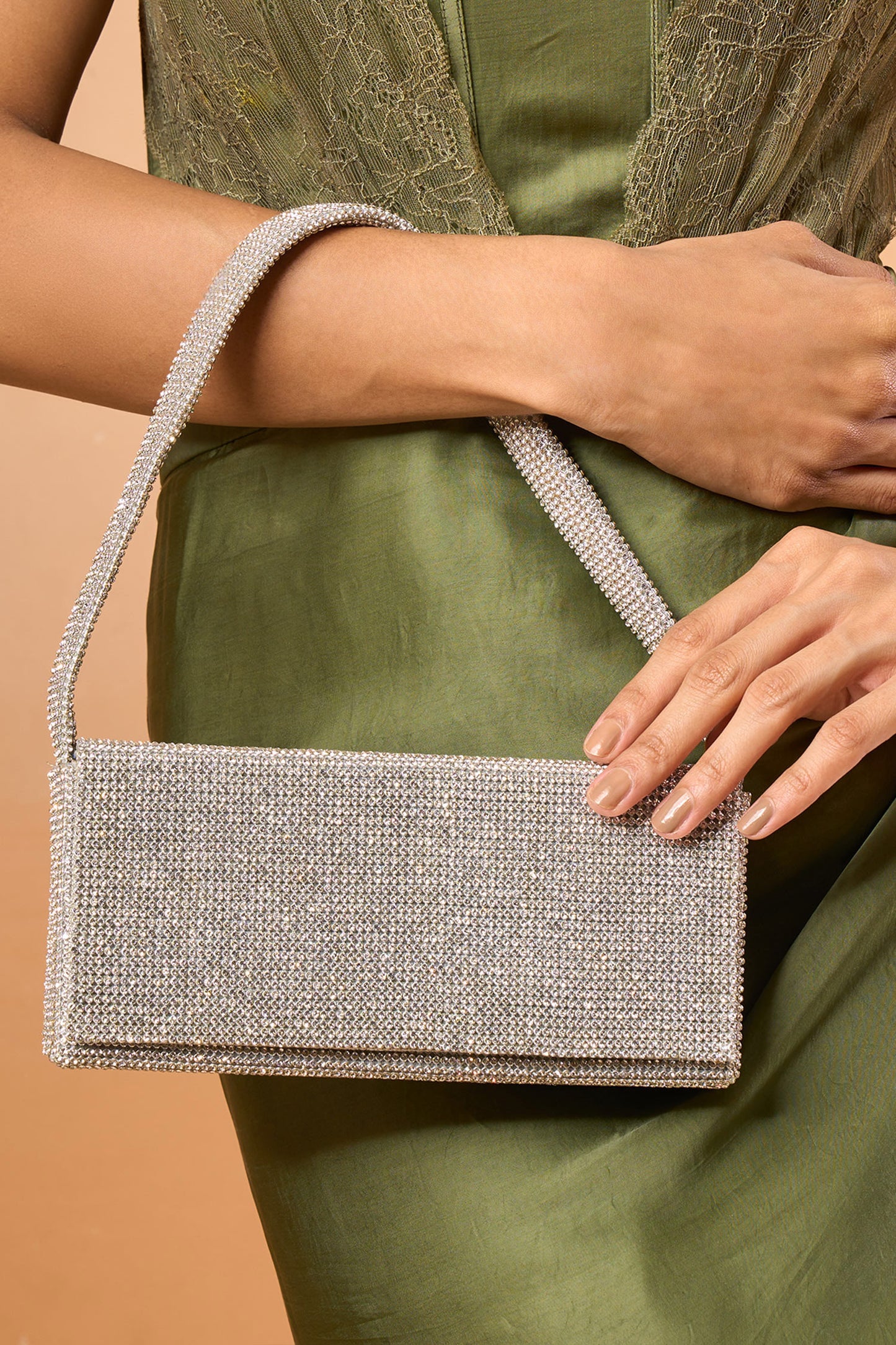 Emma Shoulder Bag