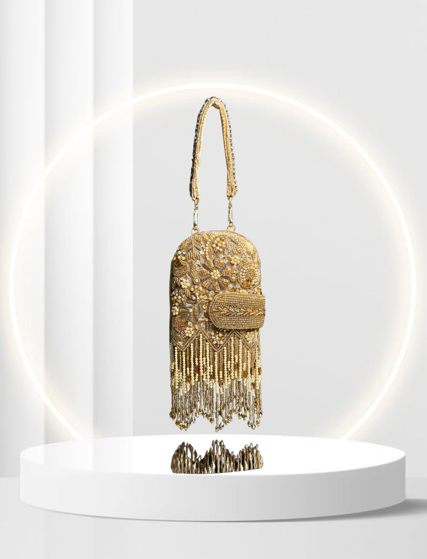 Celeste Bag