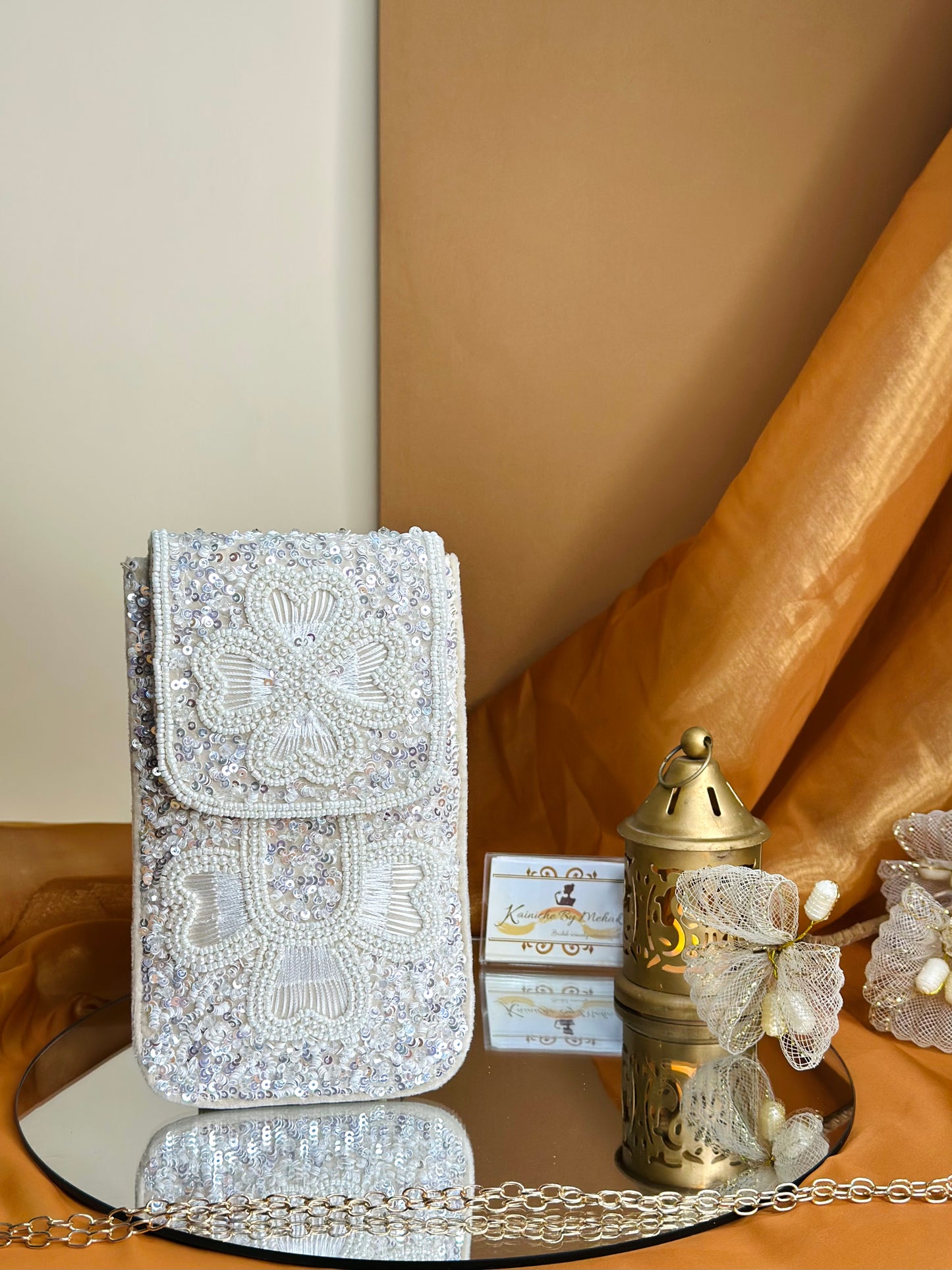 Flora Mobile Sling