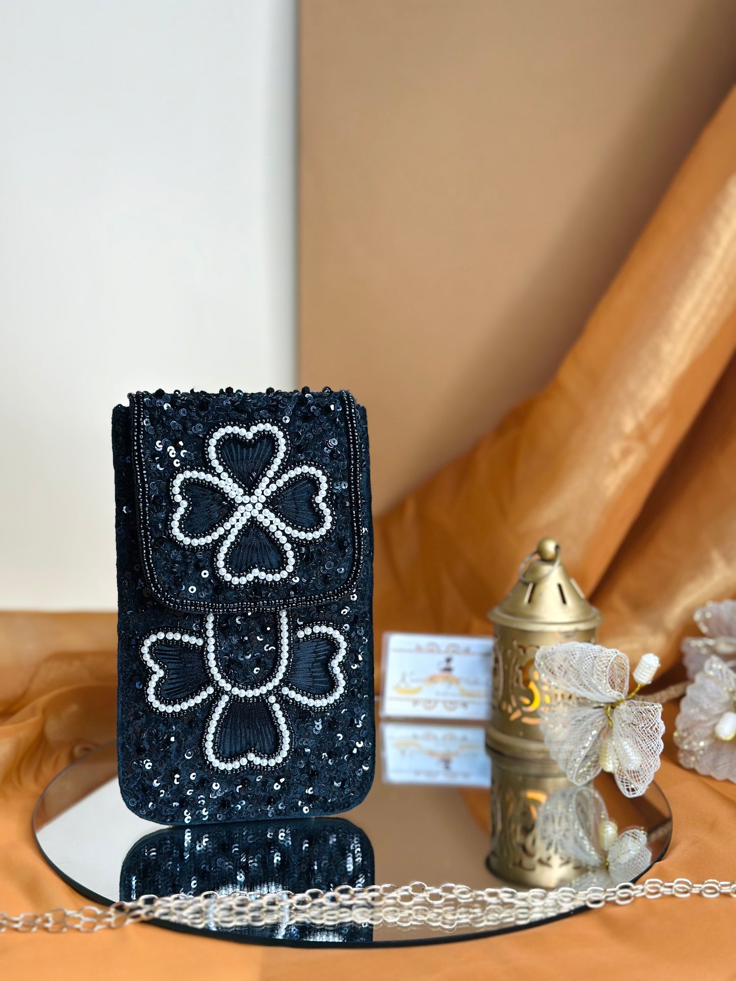 Flora Mobile Sling