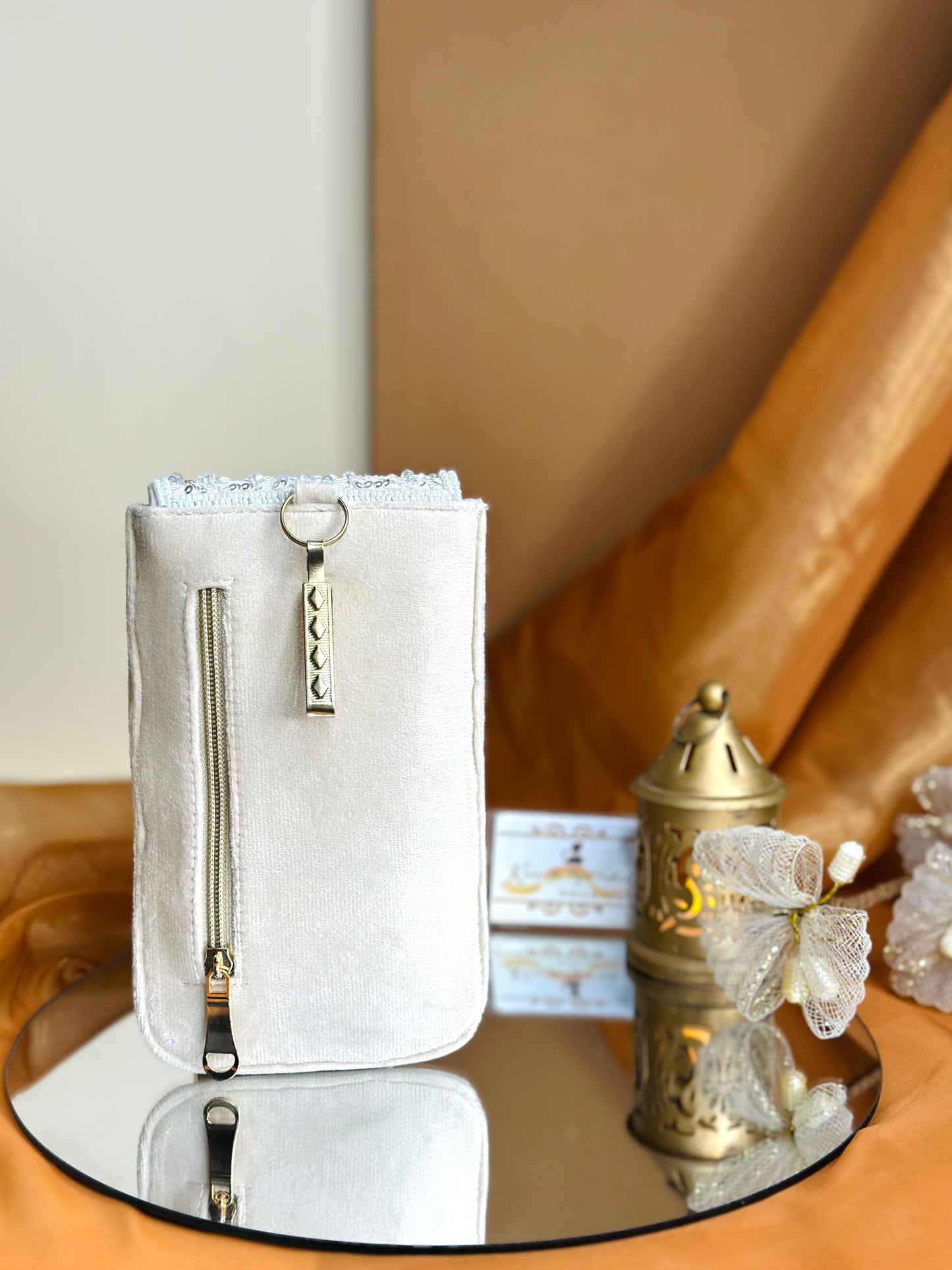 Flora Mobile Sling