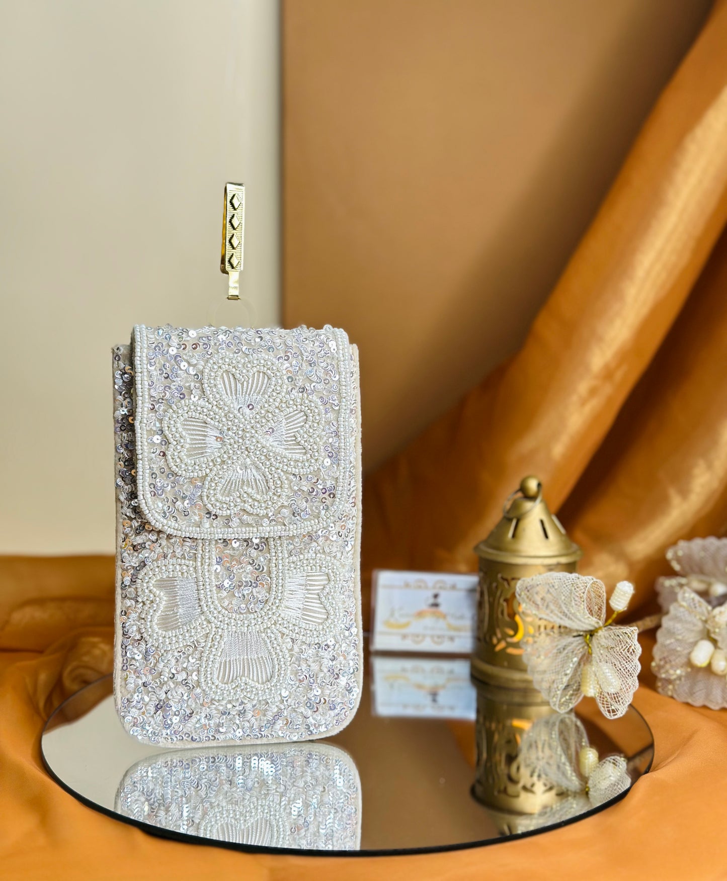 Flora Mobile Sling