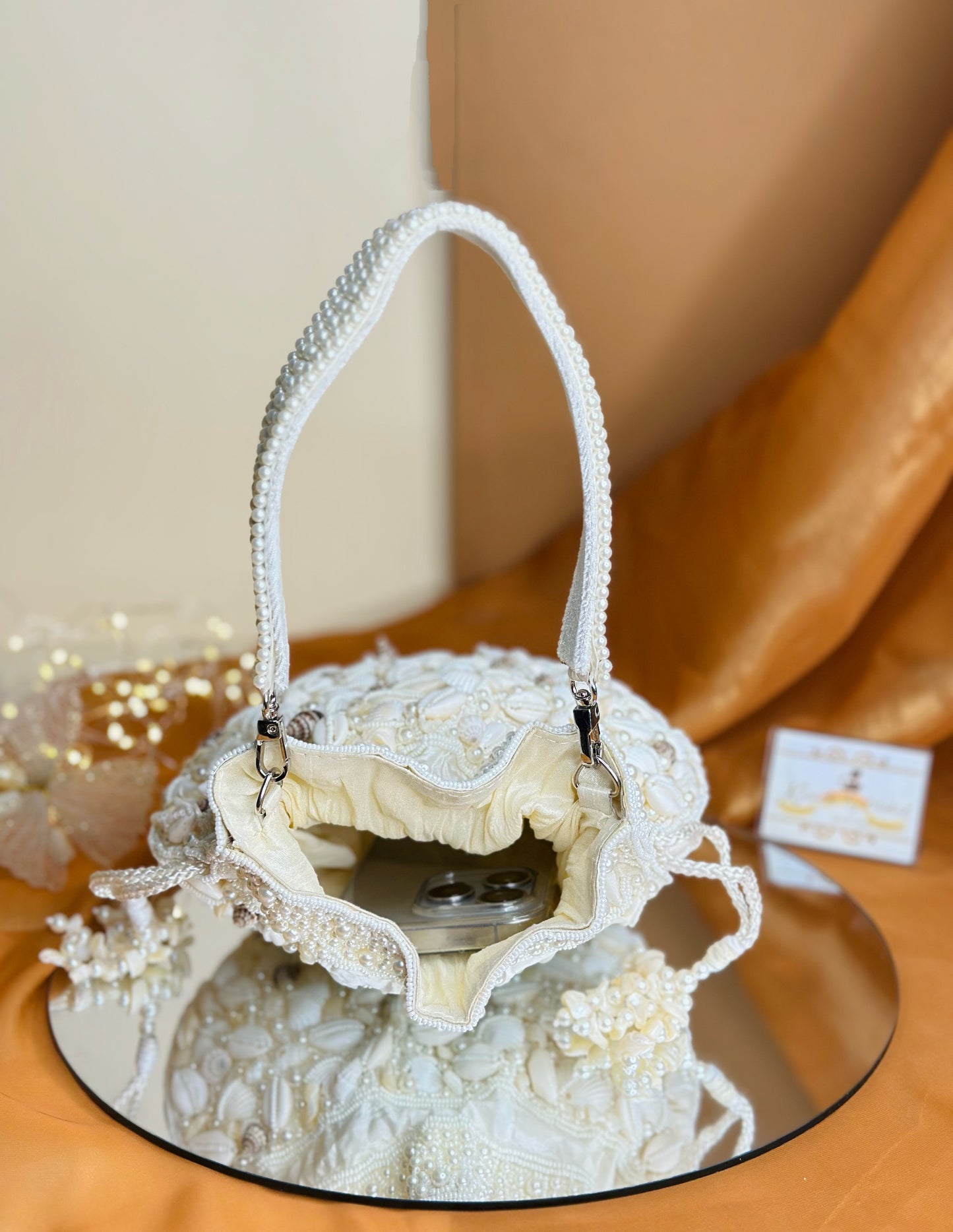 Shell Potli
