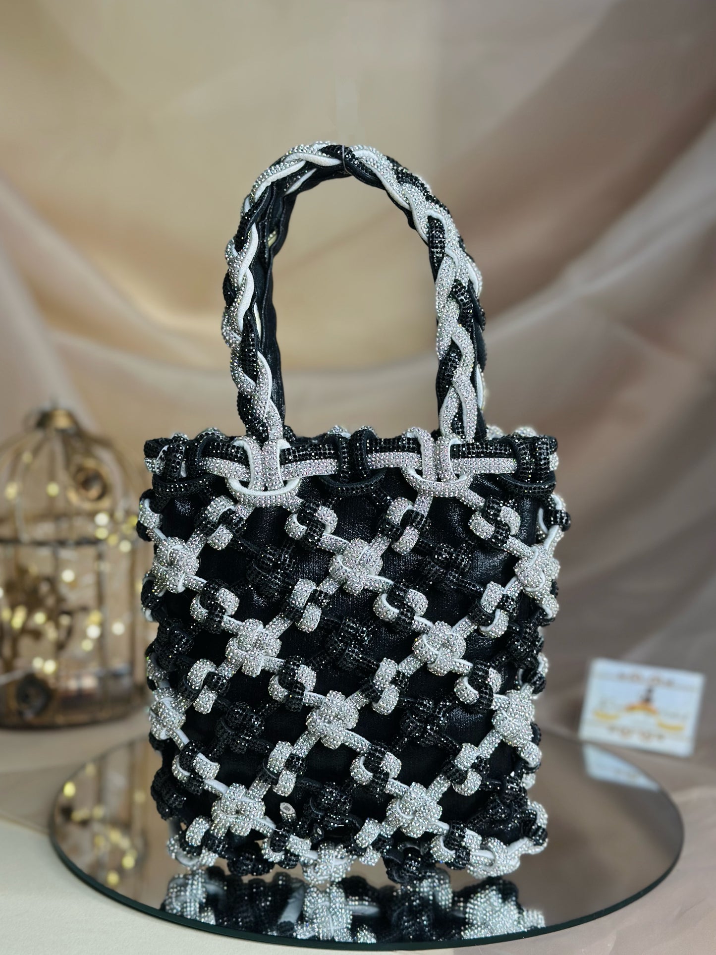 Sabrina Bag
