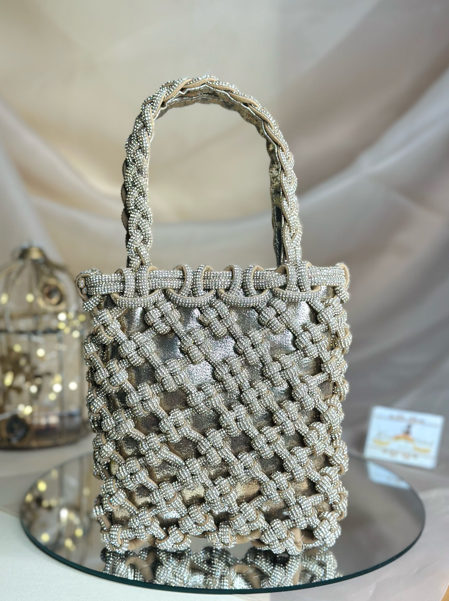 Sabrina Bag