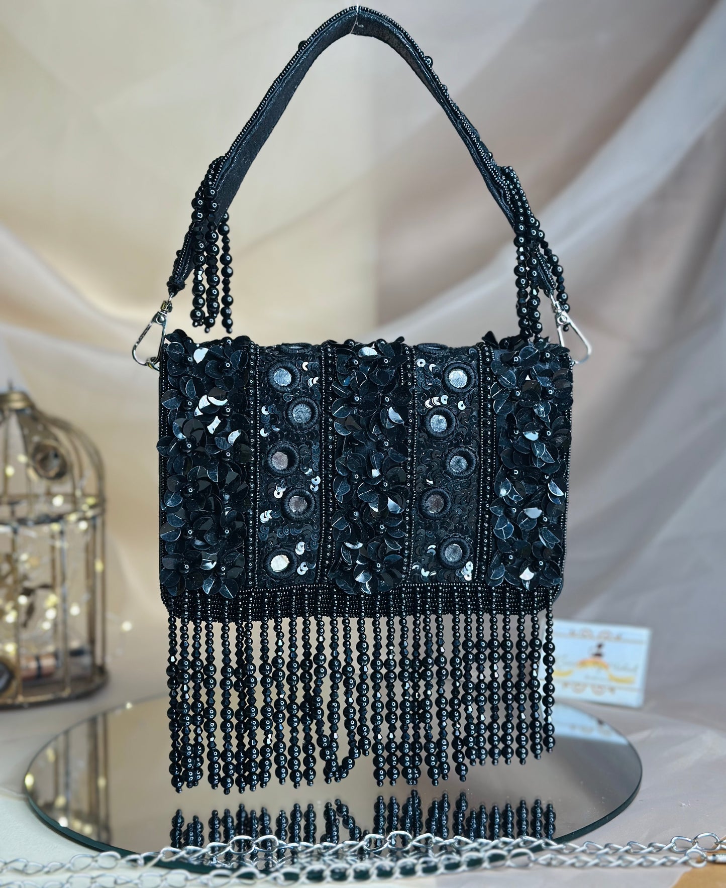 Sahiba Mirror Bag