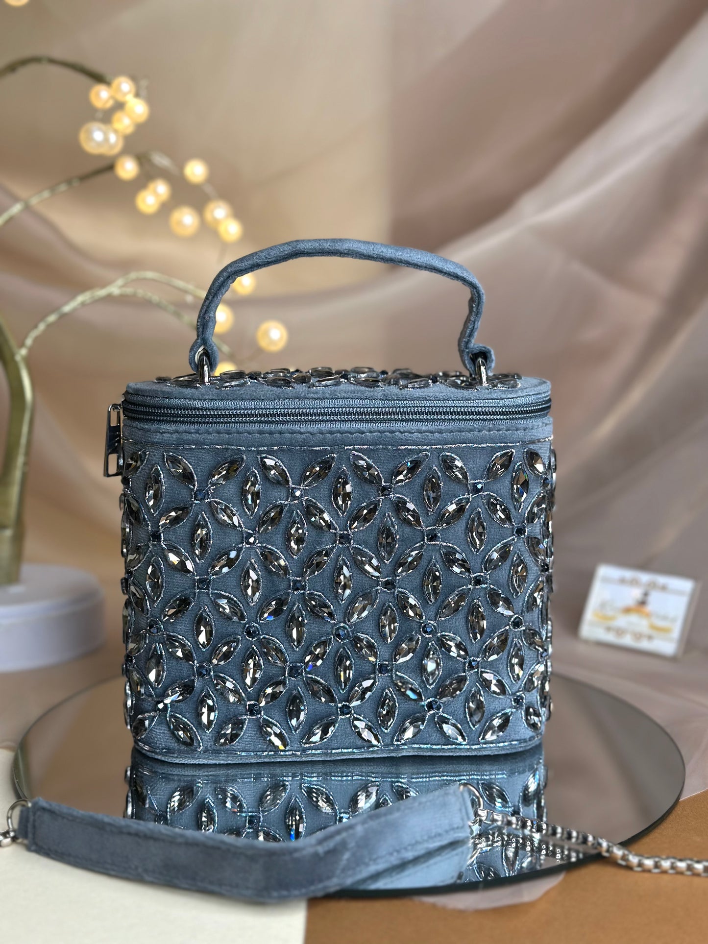 Dua Bag