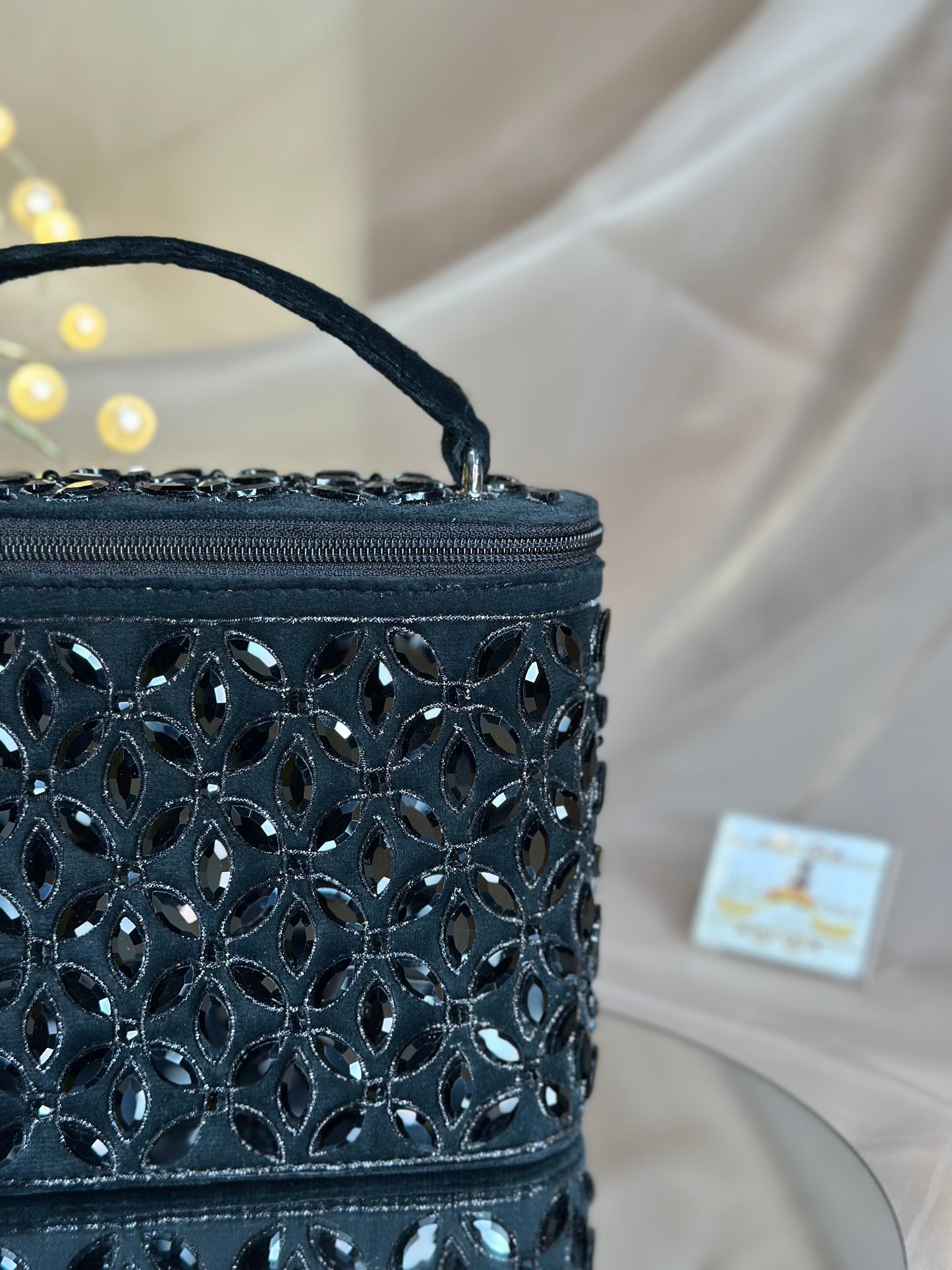 Dua Bag