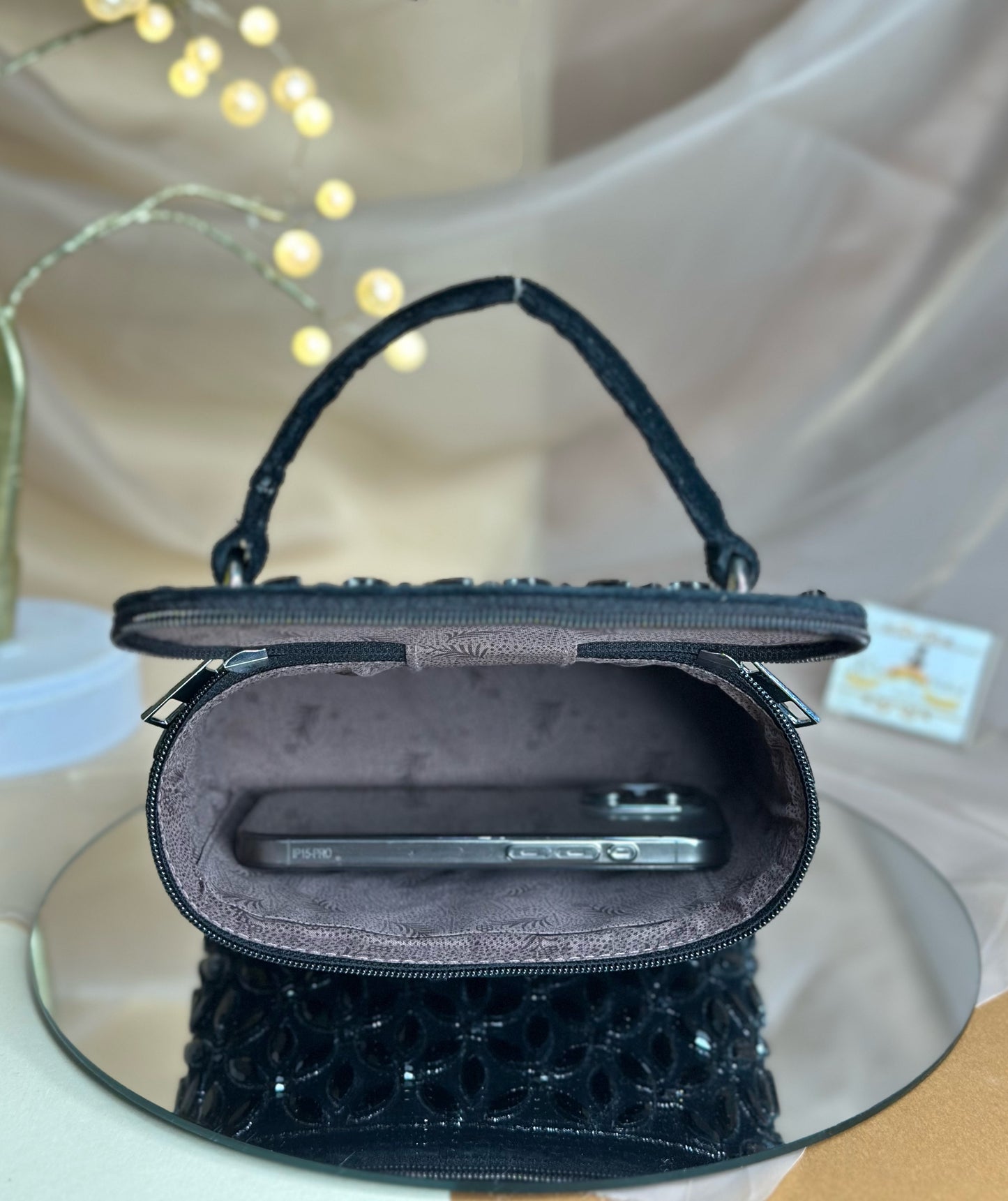 Dua Bag