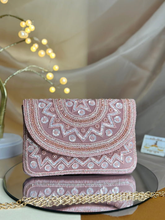 Kiara Flap Bag