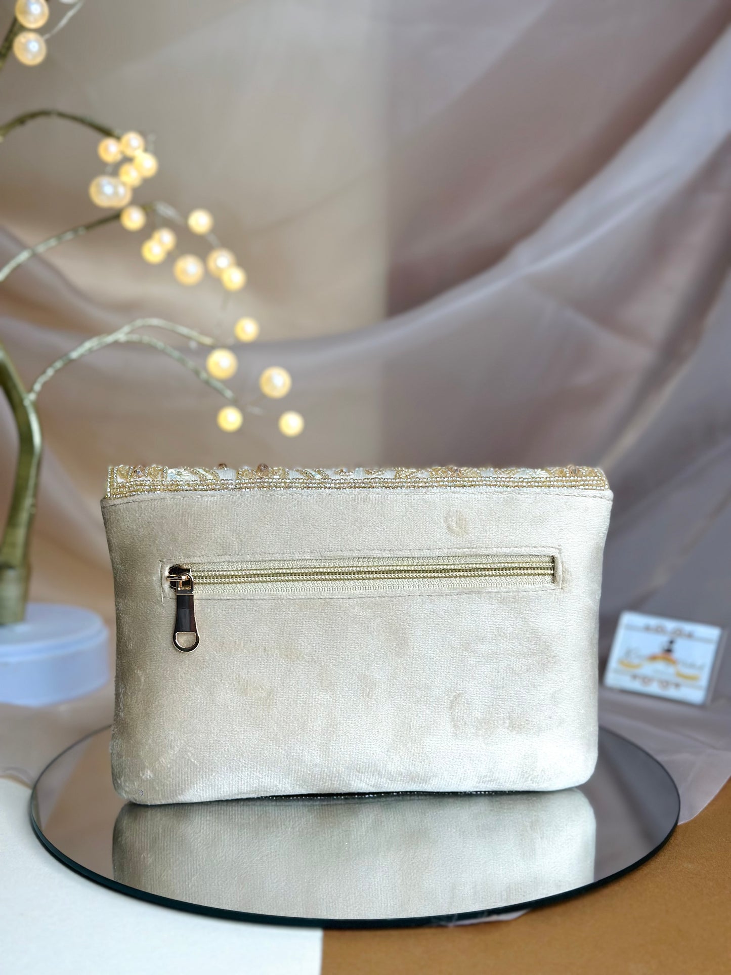 Kiara Flap Bag