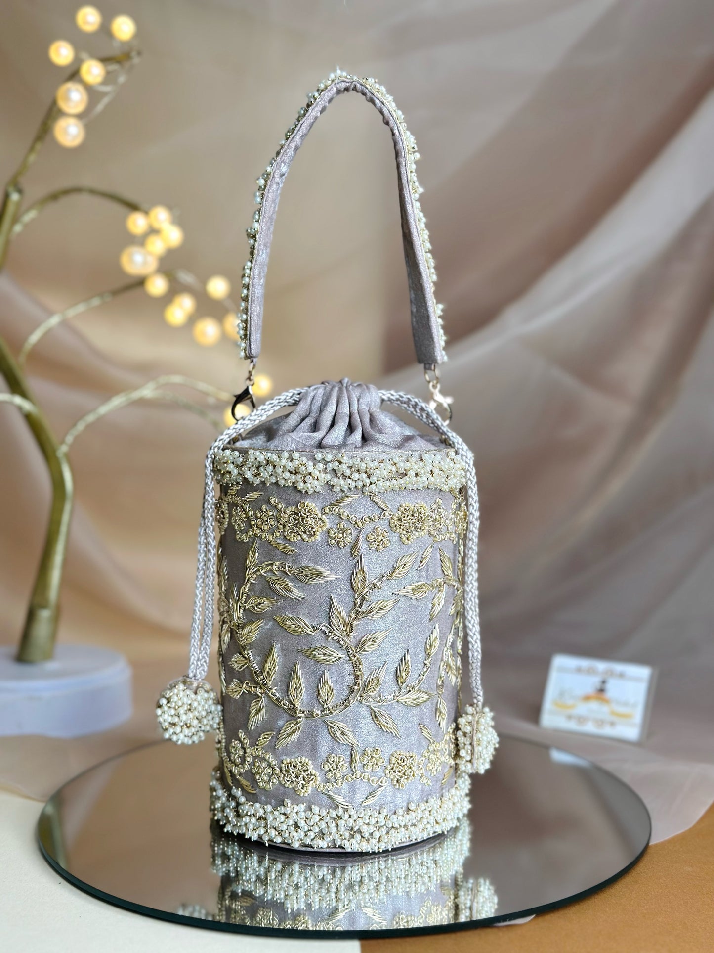 Gulzaar Bag