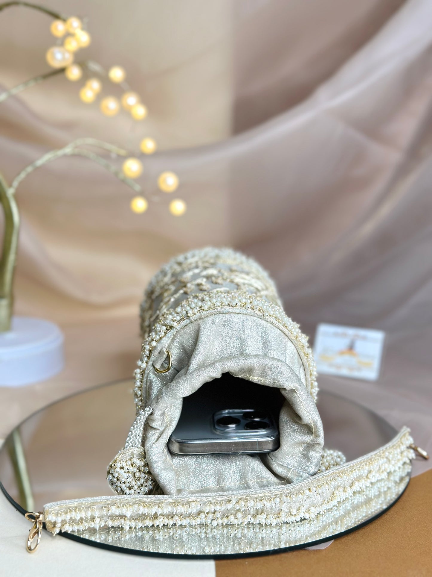 Gulzaar Bag