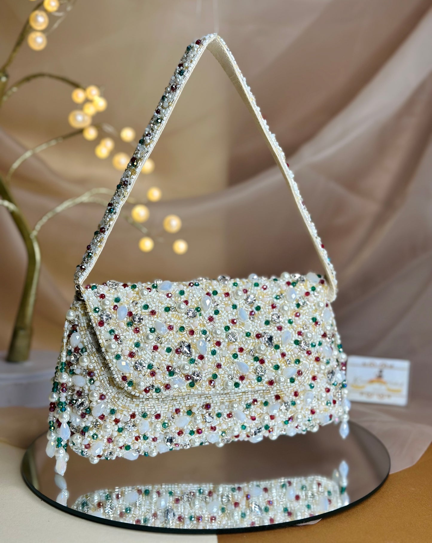 Mehfil Bag