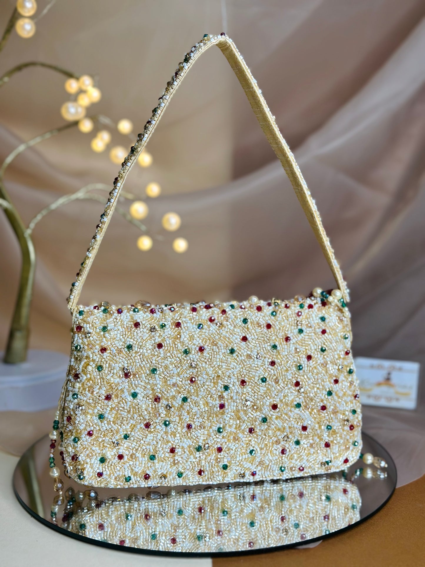 Mehfil Bag