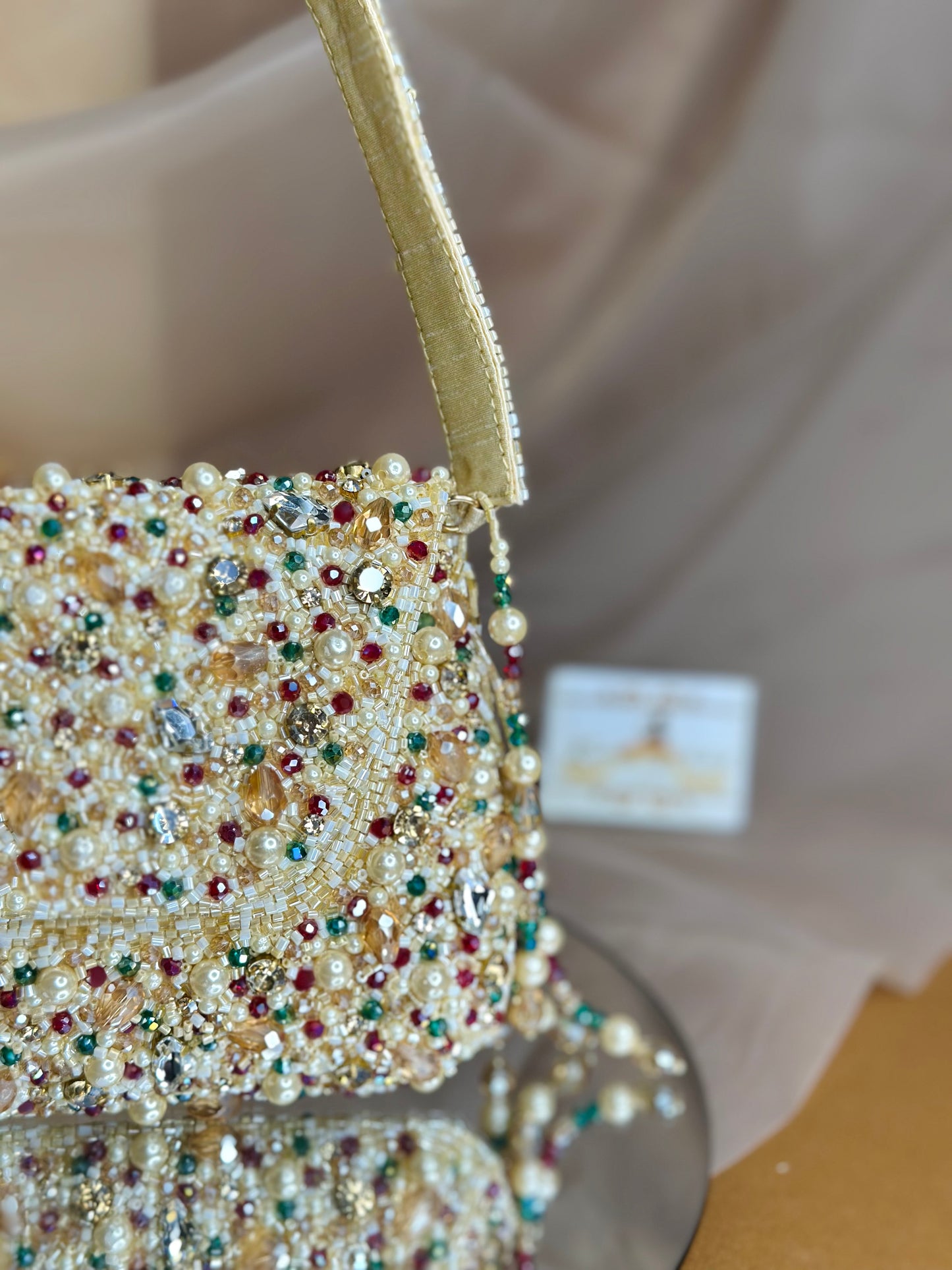 Mehfil Bag