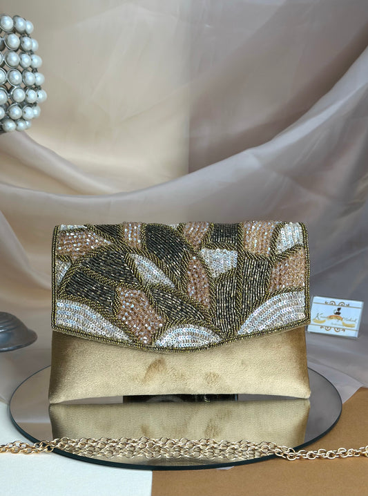 Laila Flap Bag