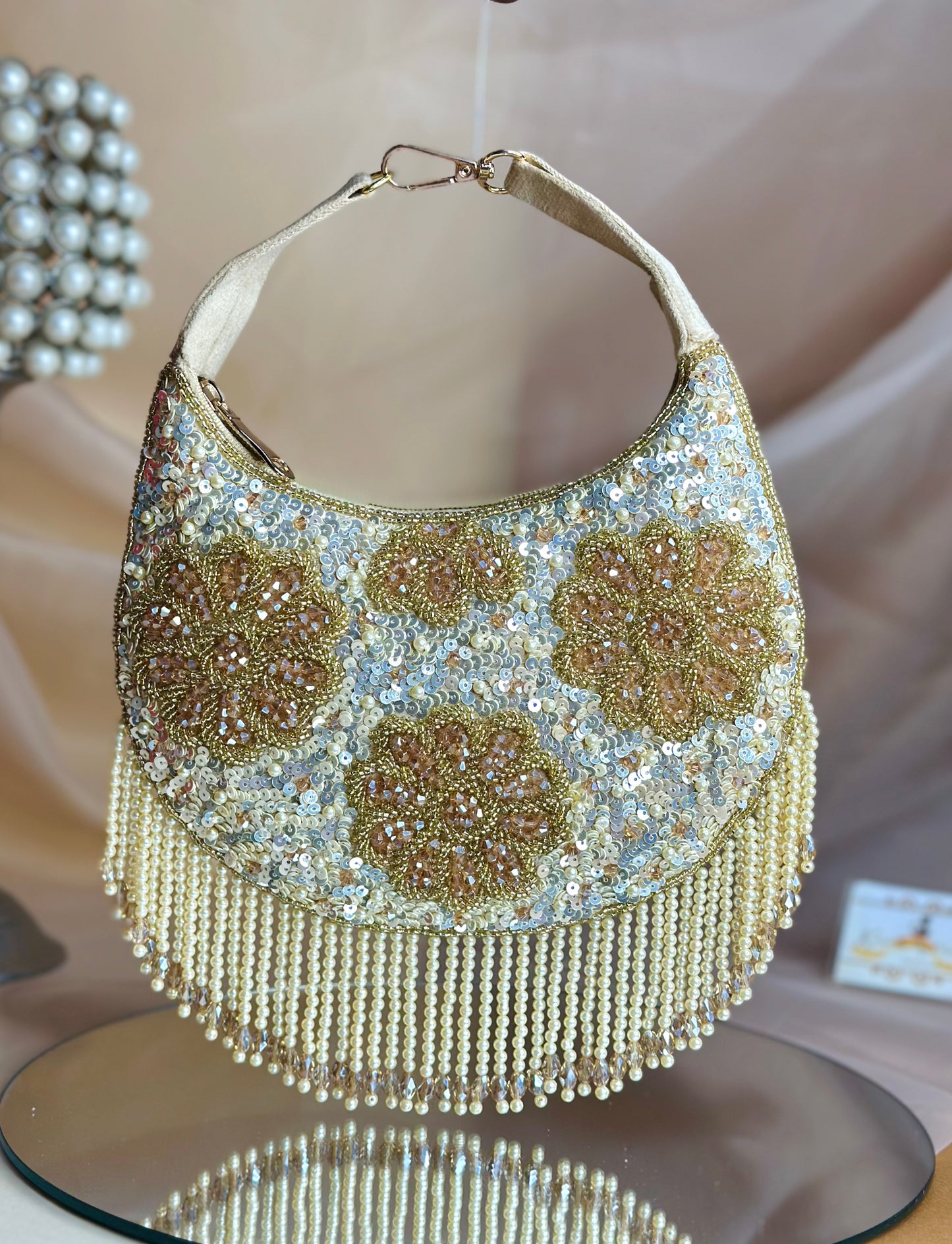 Jannat Moon Bag