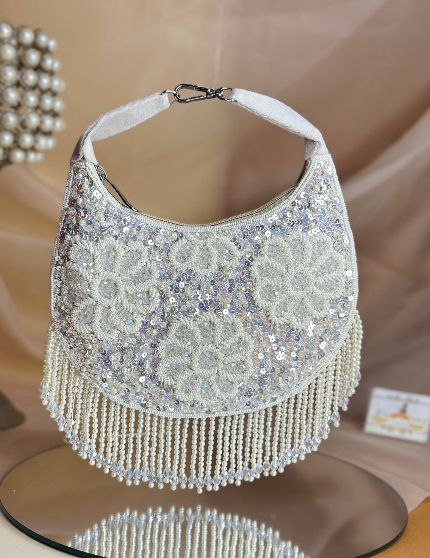 Jannat Moon Bag