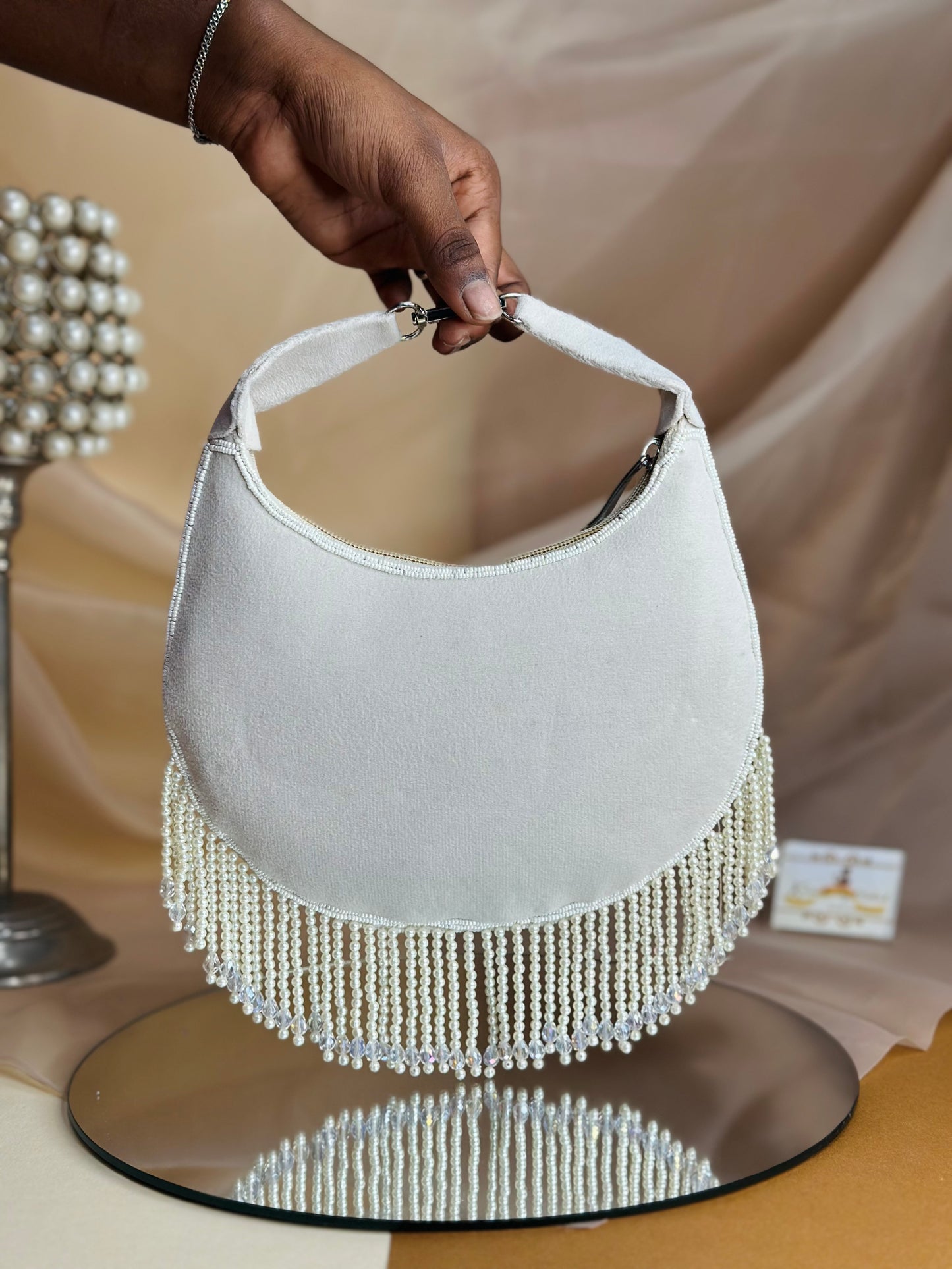 Jannat Moon Bag