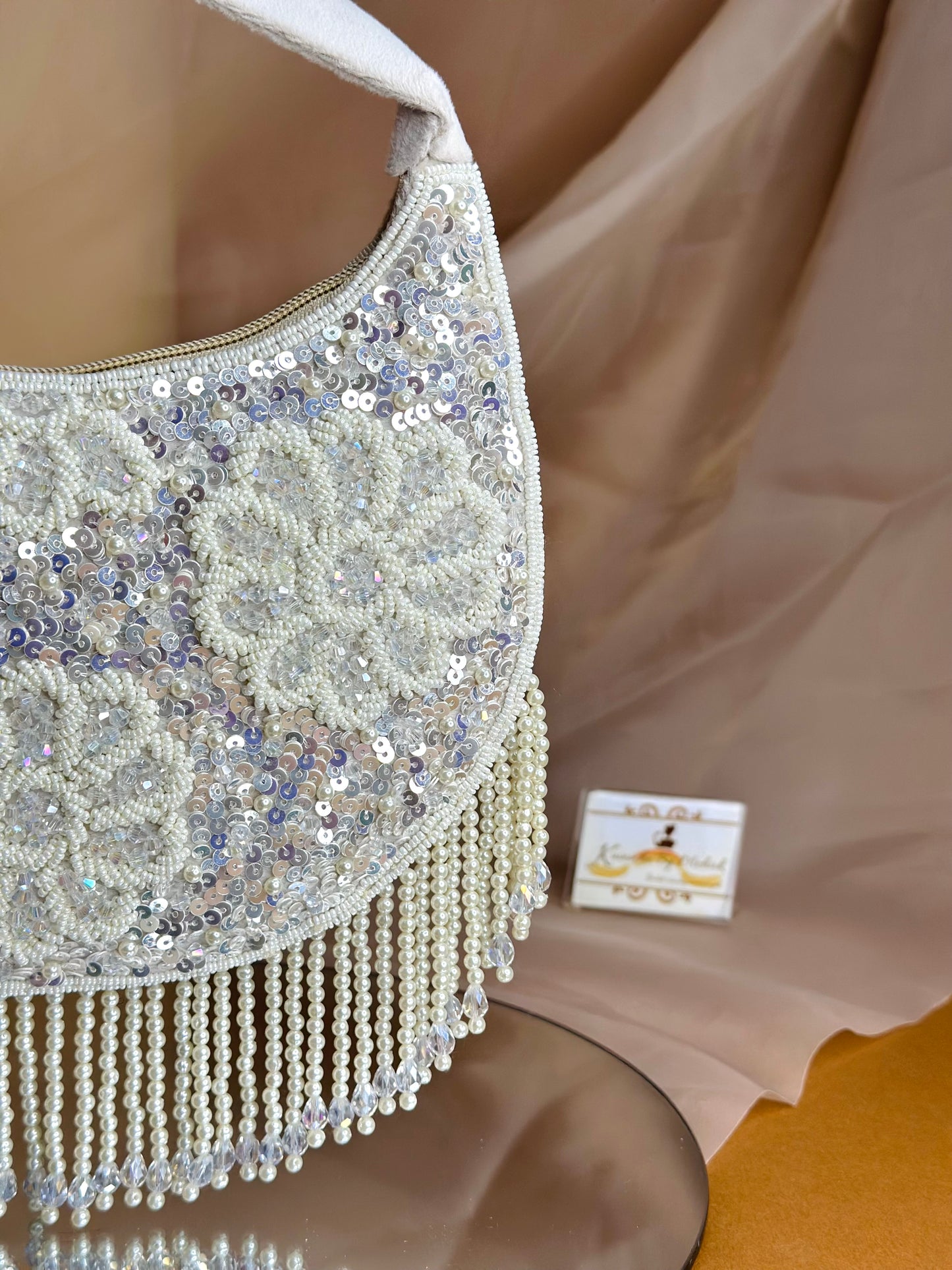 Jannat Moon Bag