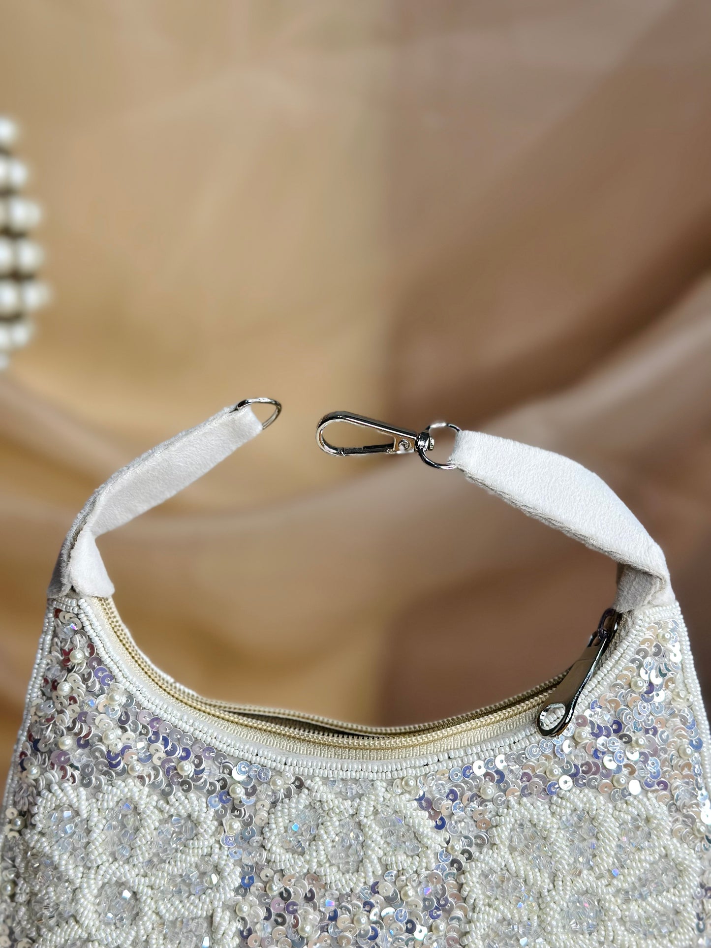 Jannat Moon Bag