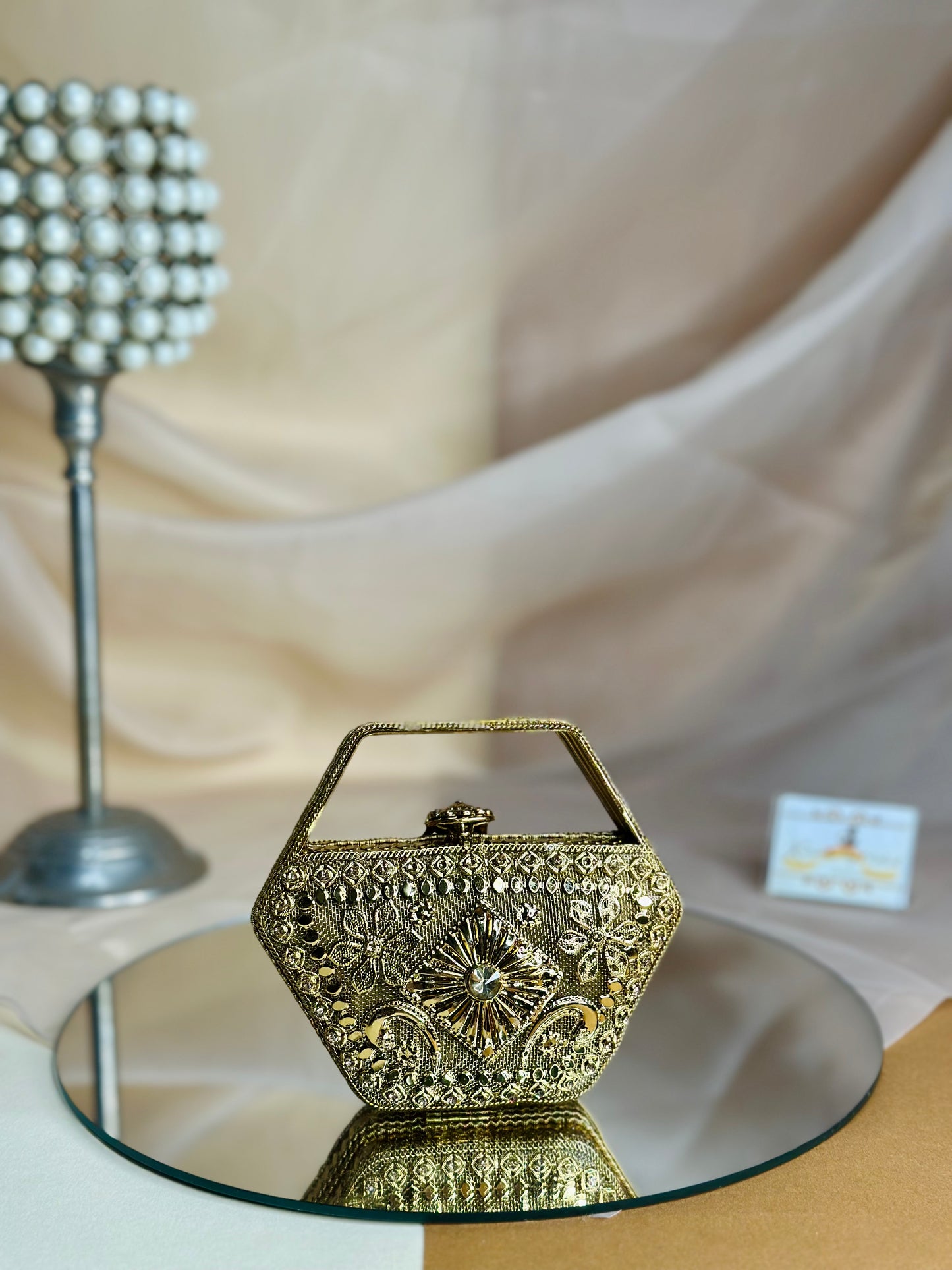 Mini Intehan Bag