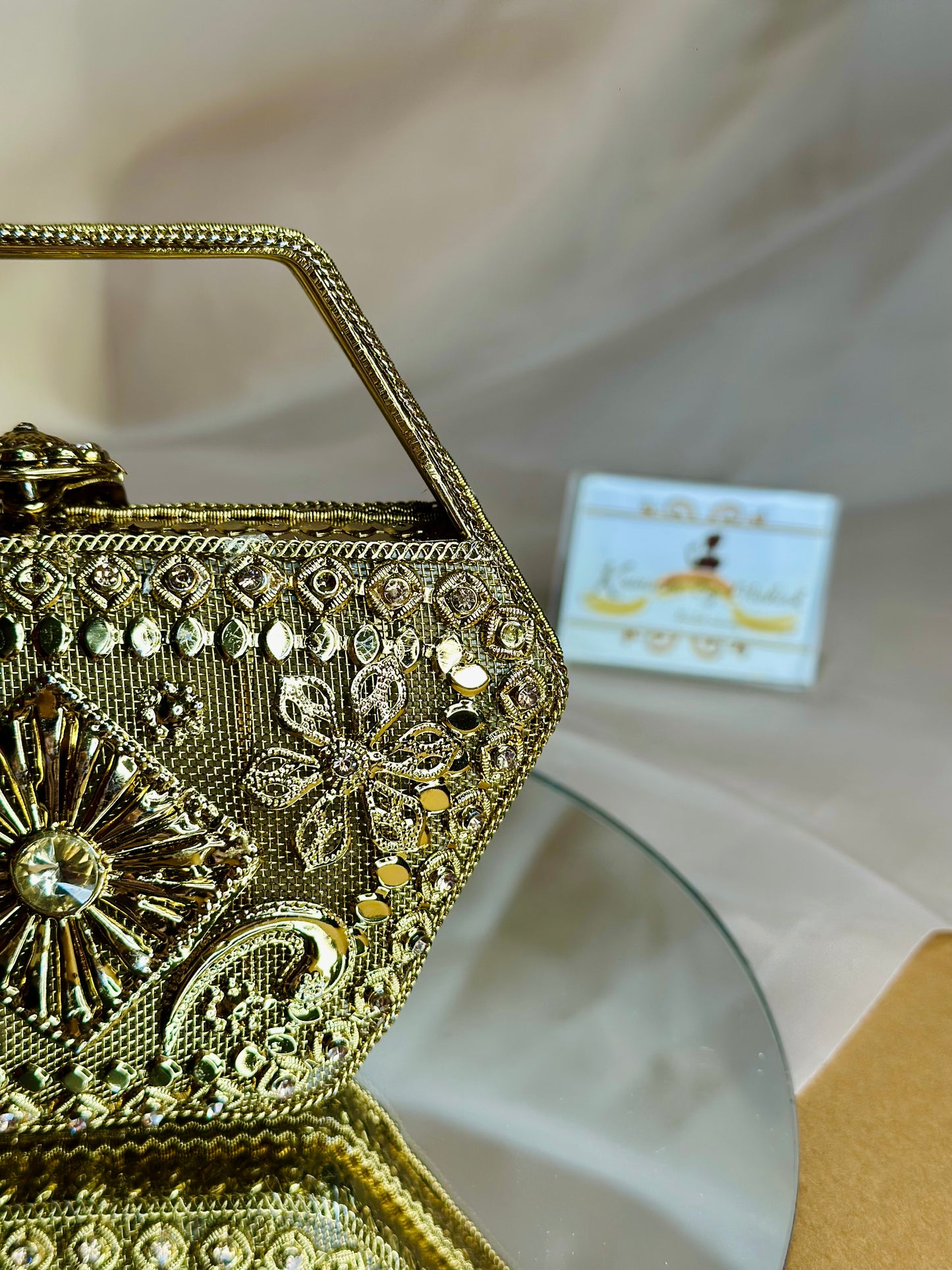 Mini Intehan Bag