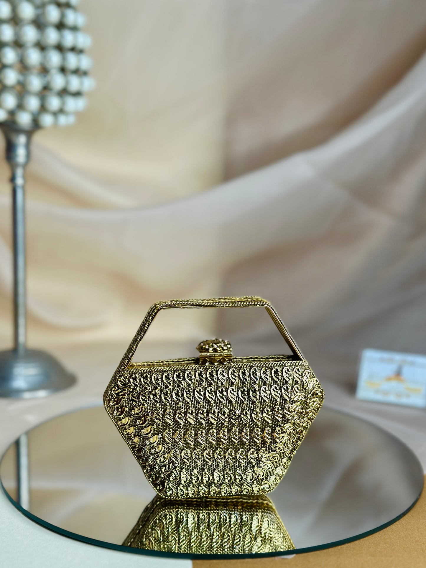 Mini Intehan Bag