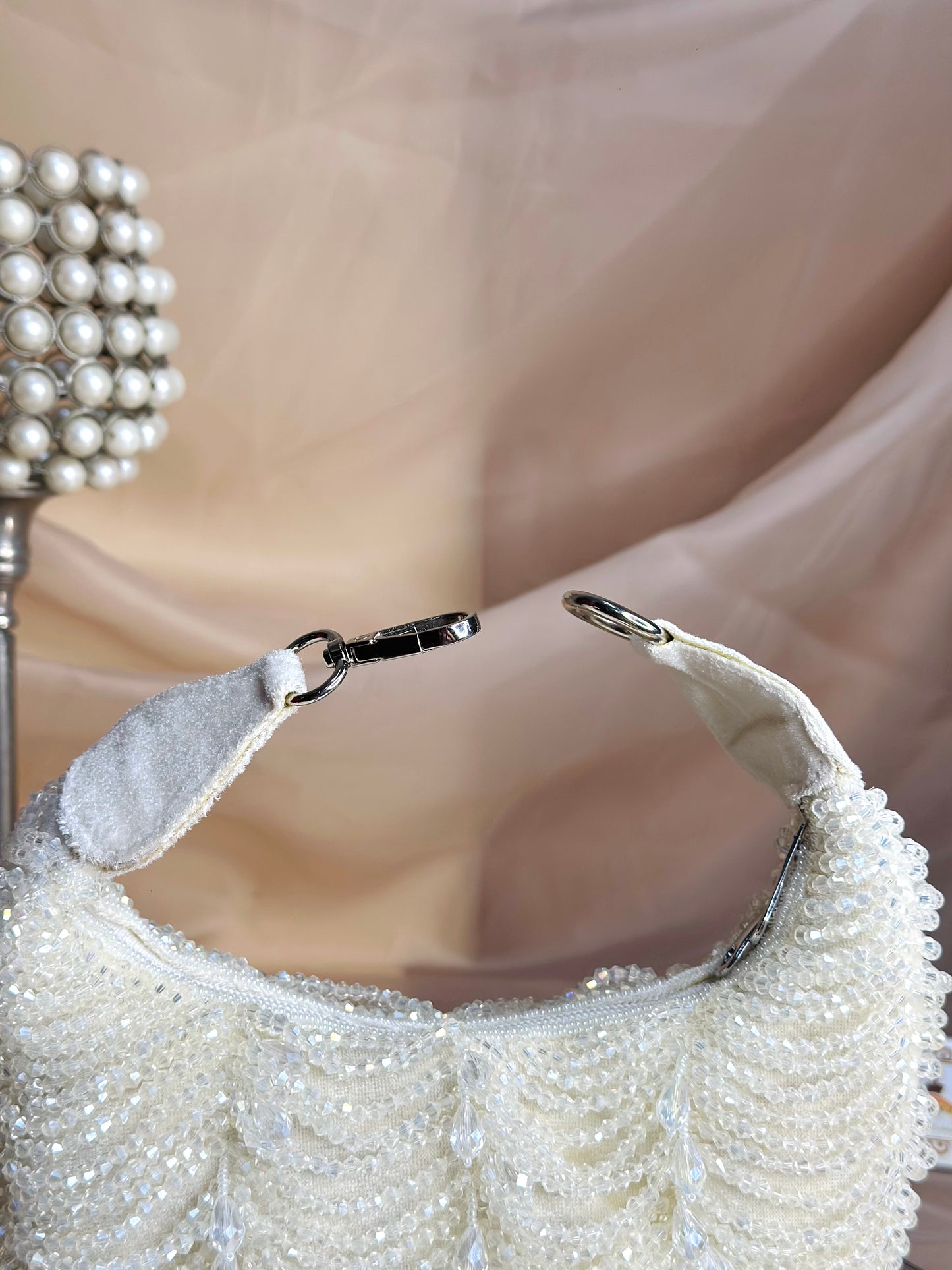 Alora Moon Bag