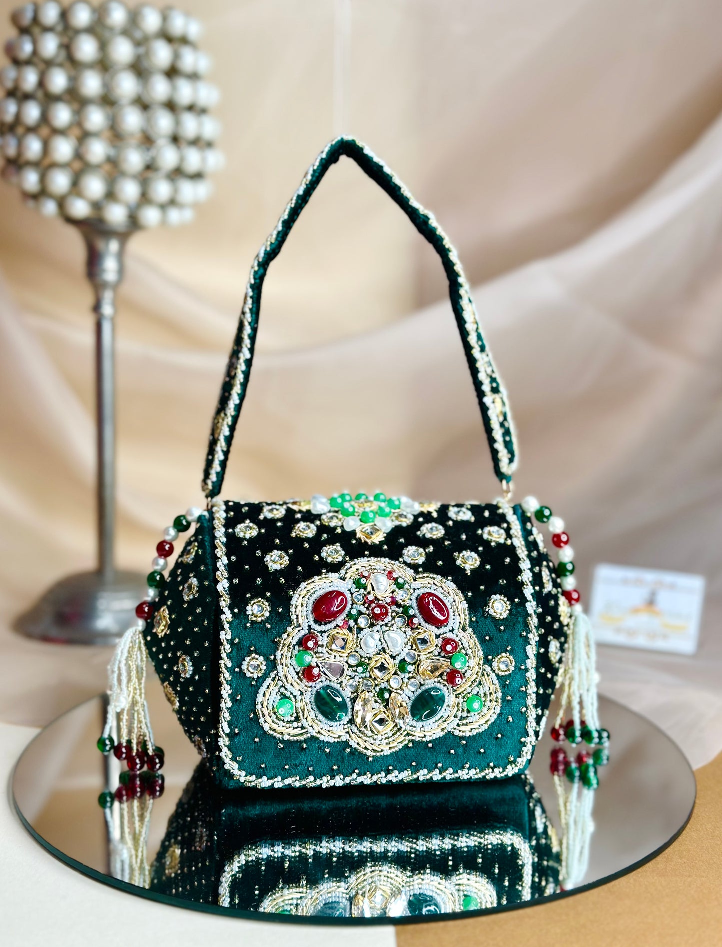 Jashan Bag