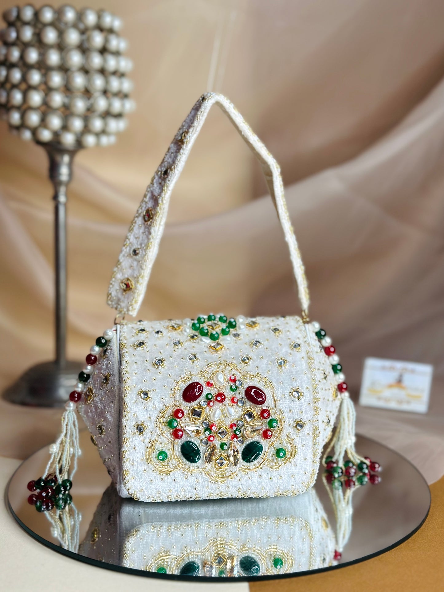 Jashan Bag