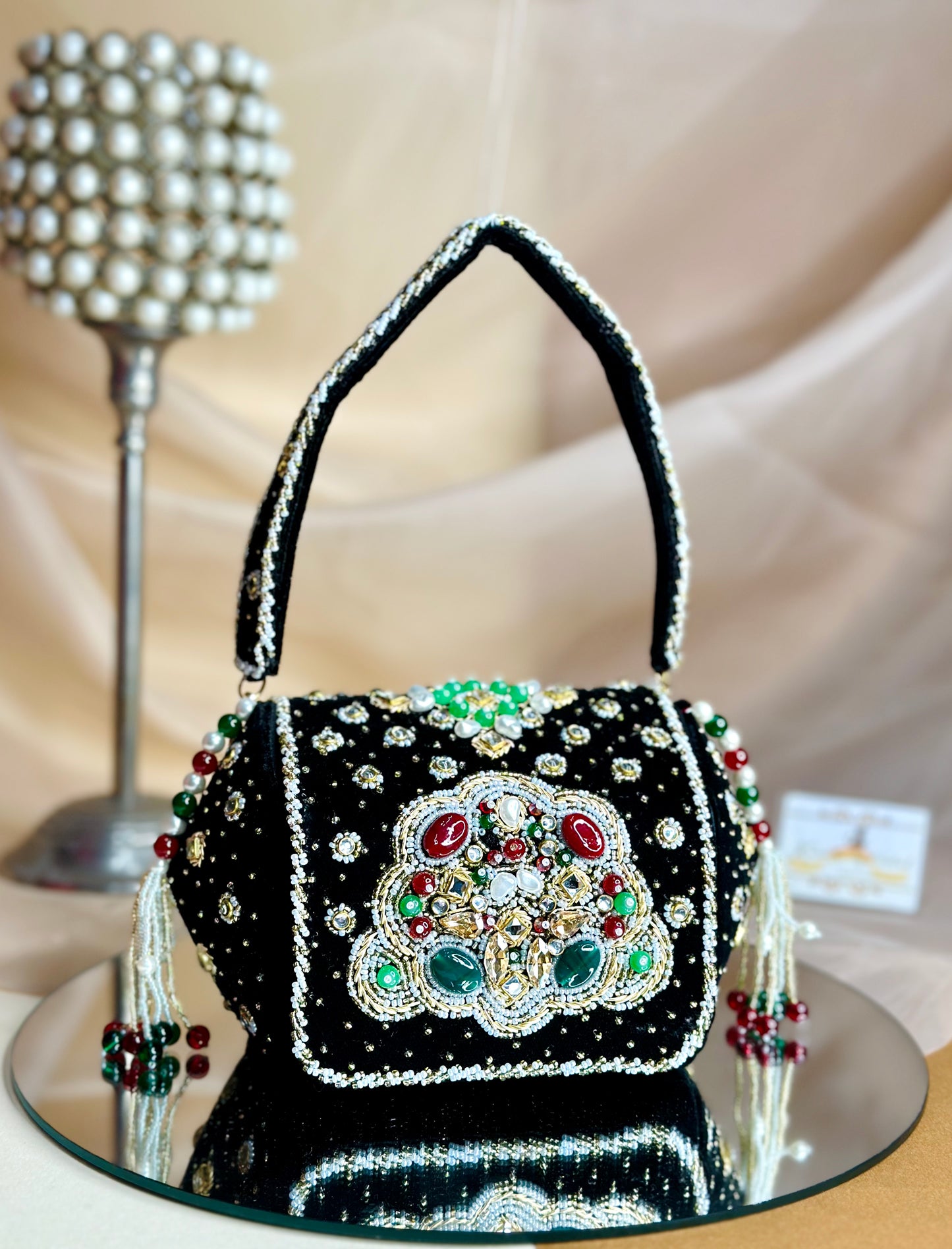 Jashan Bag