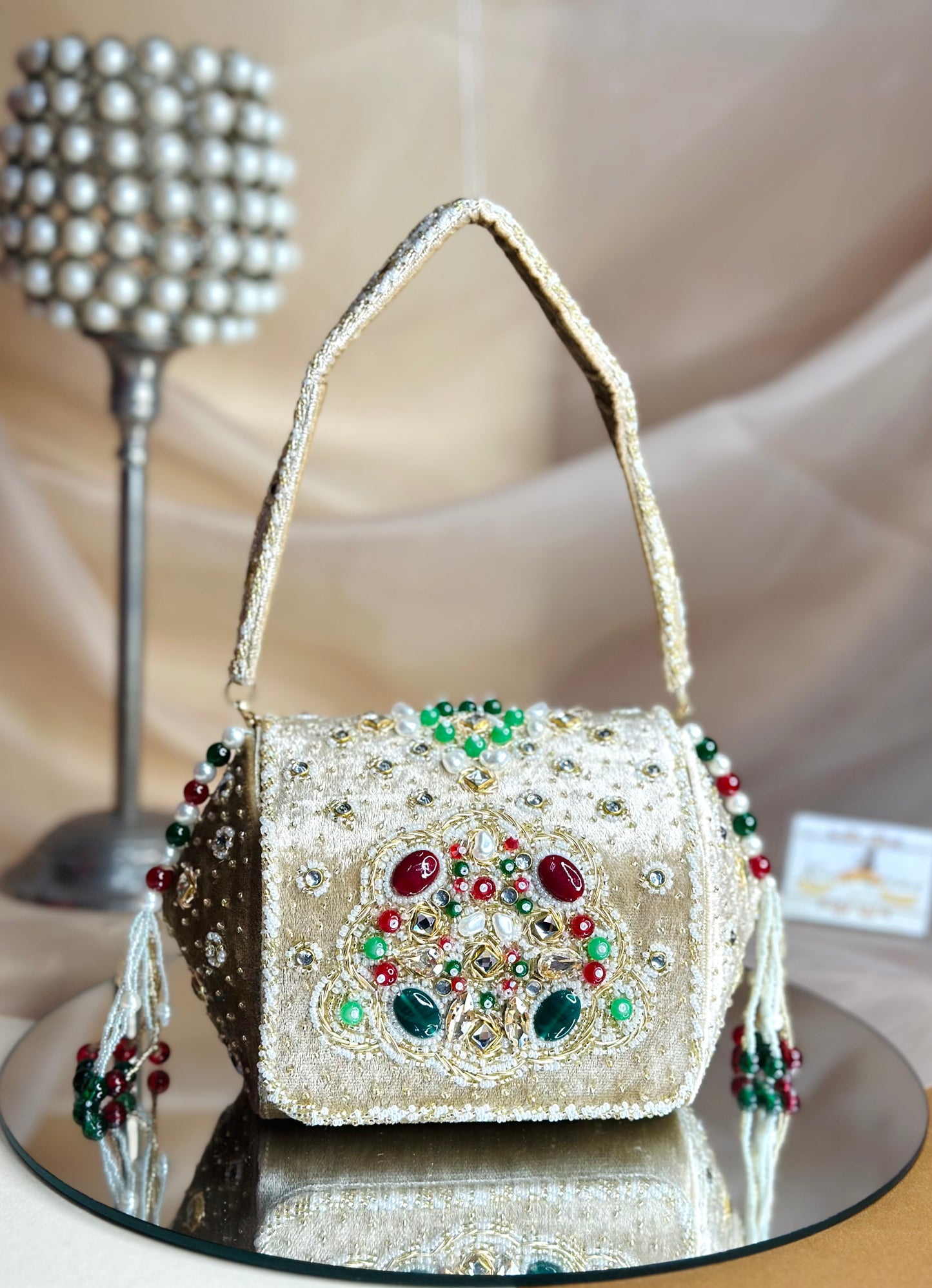 Jashan Bag
