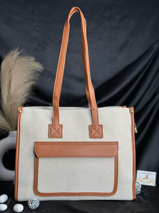 Claudia Tote Bag
