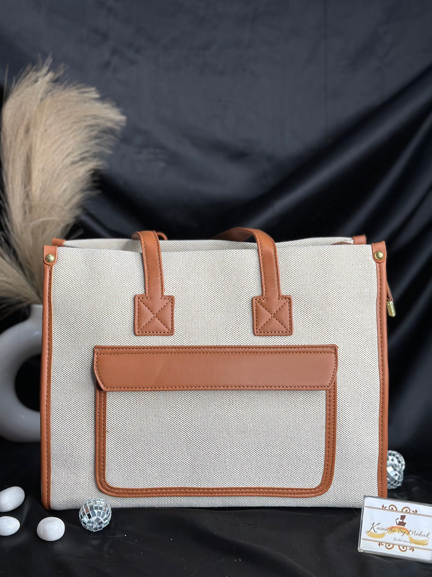 Claudia Tote Bag