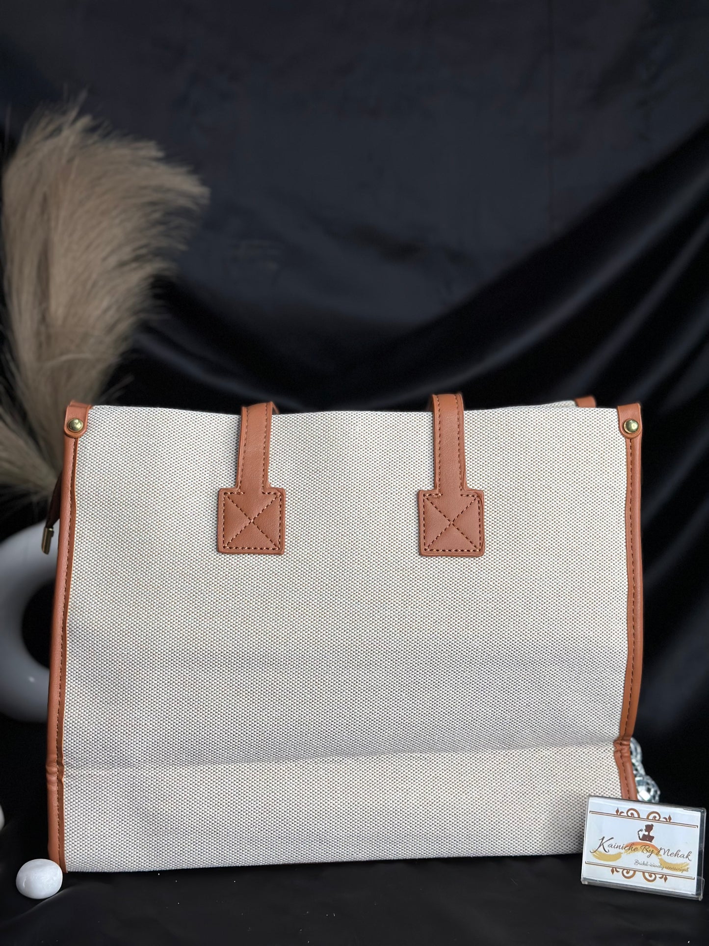 Claudia Tote Bag
