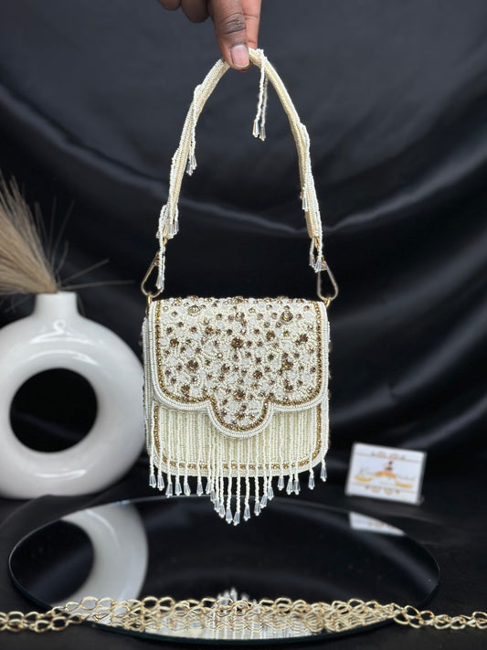 Mini Jasmin Bag