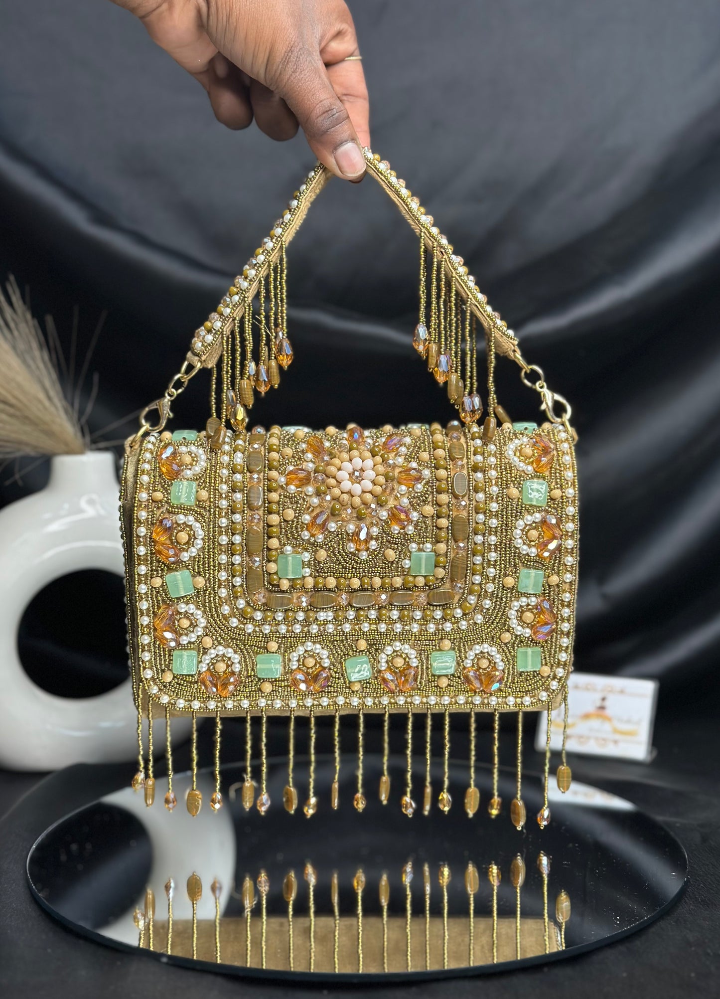 Khwab Bag