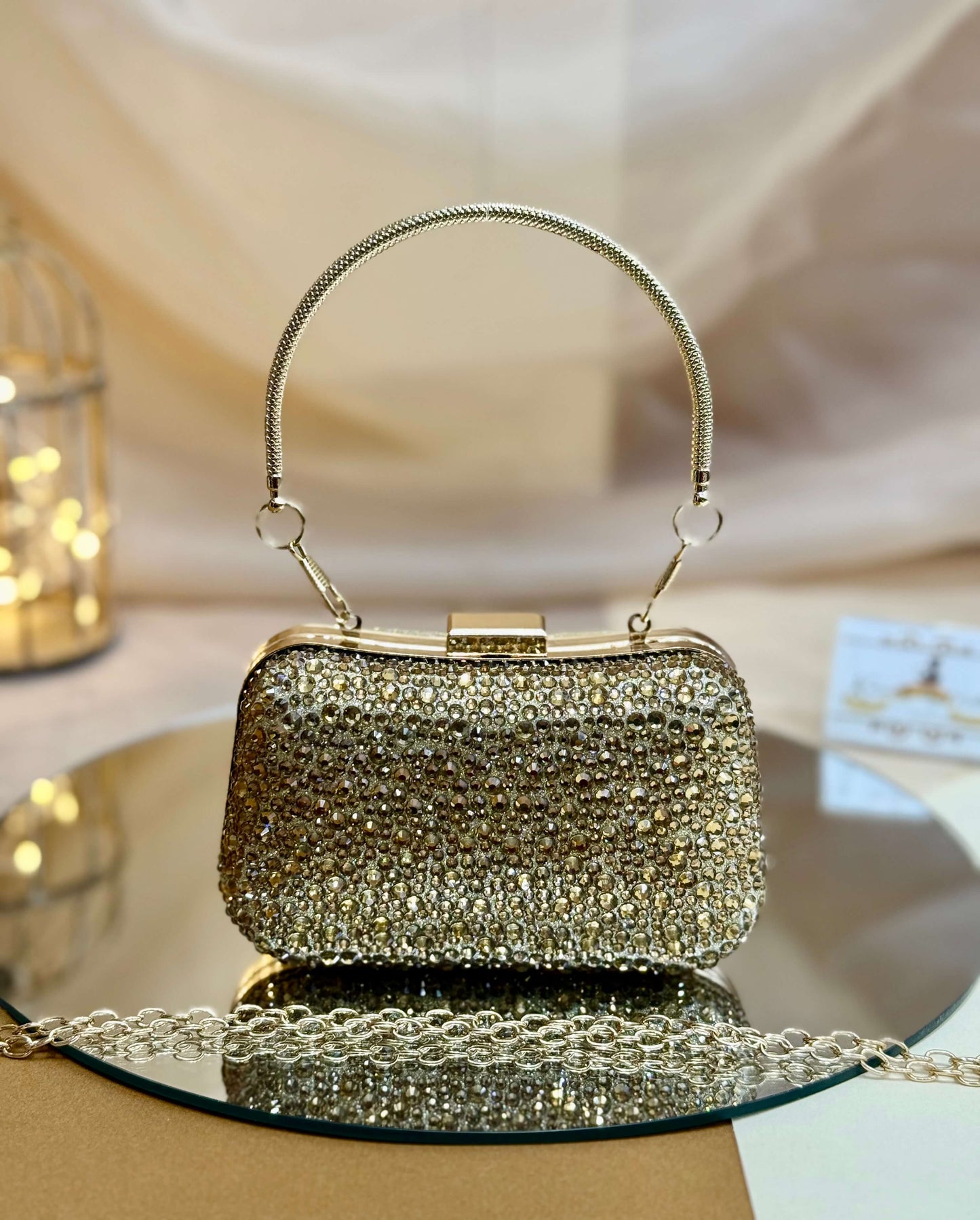Noori Mini Bag