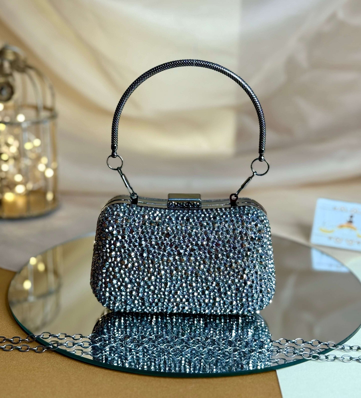 Noori Mini Bag