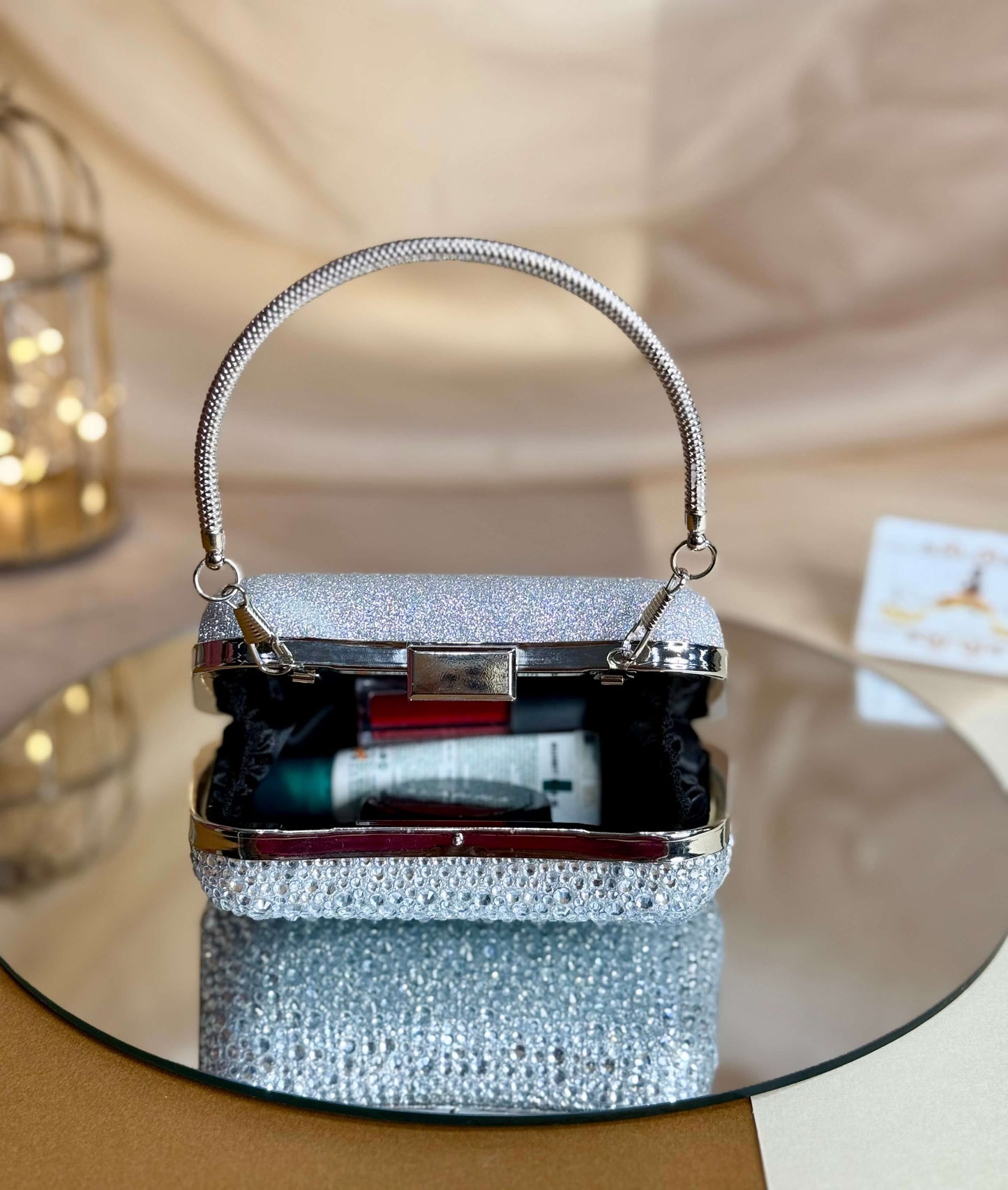 Noori Mini Bag