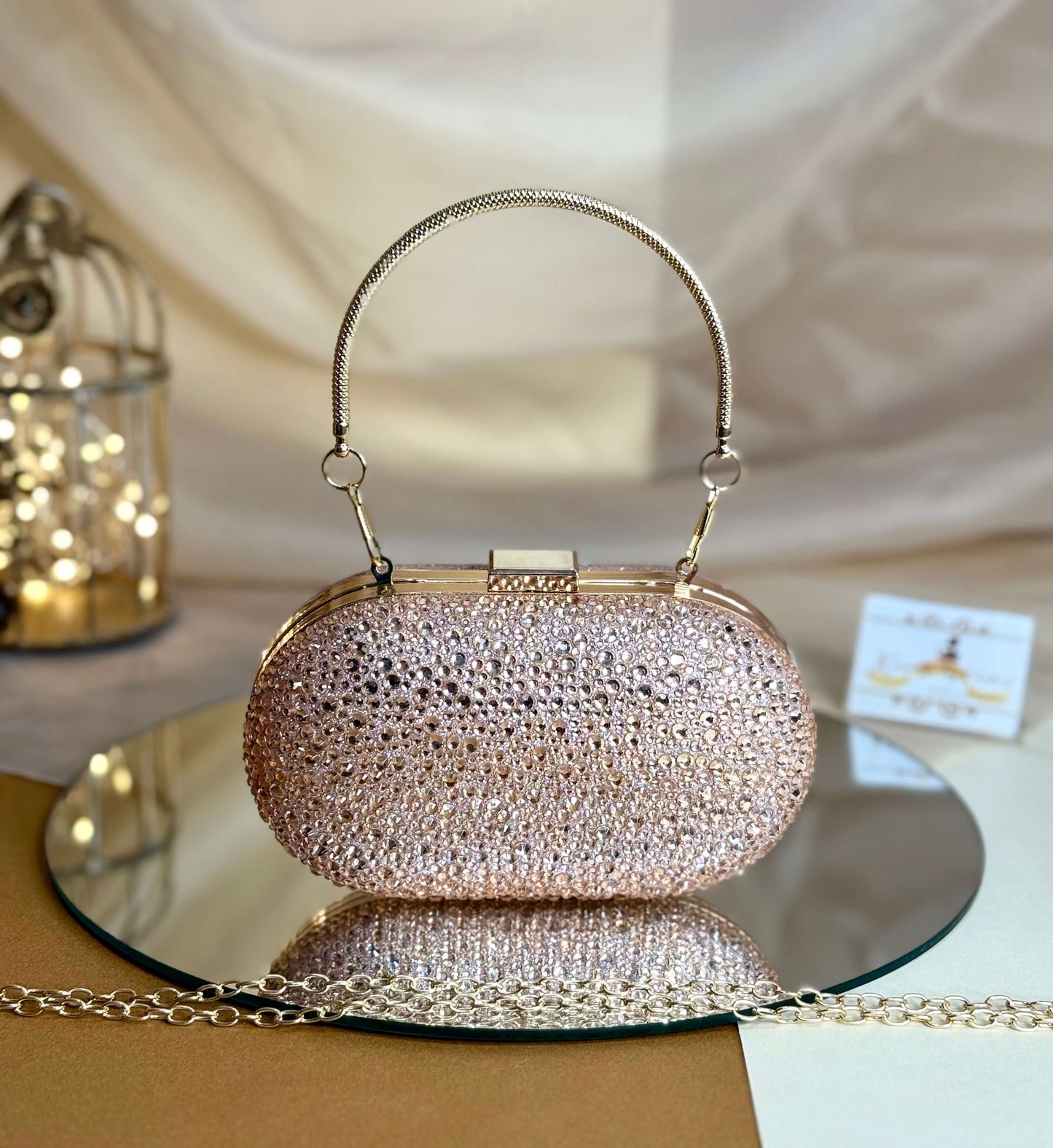 Tiara Mini Bag