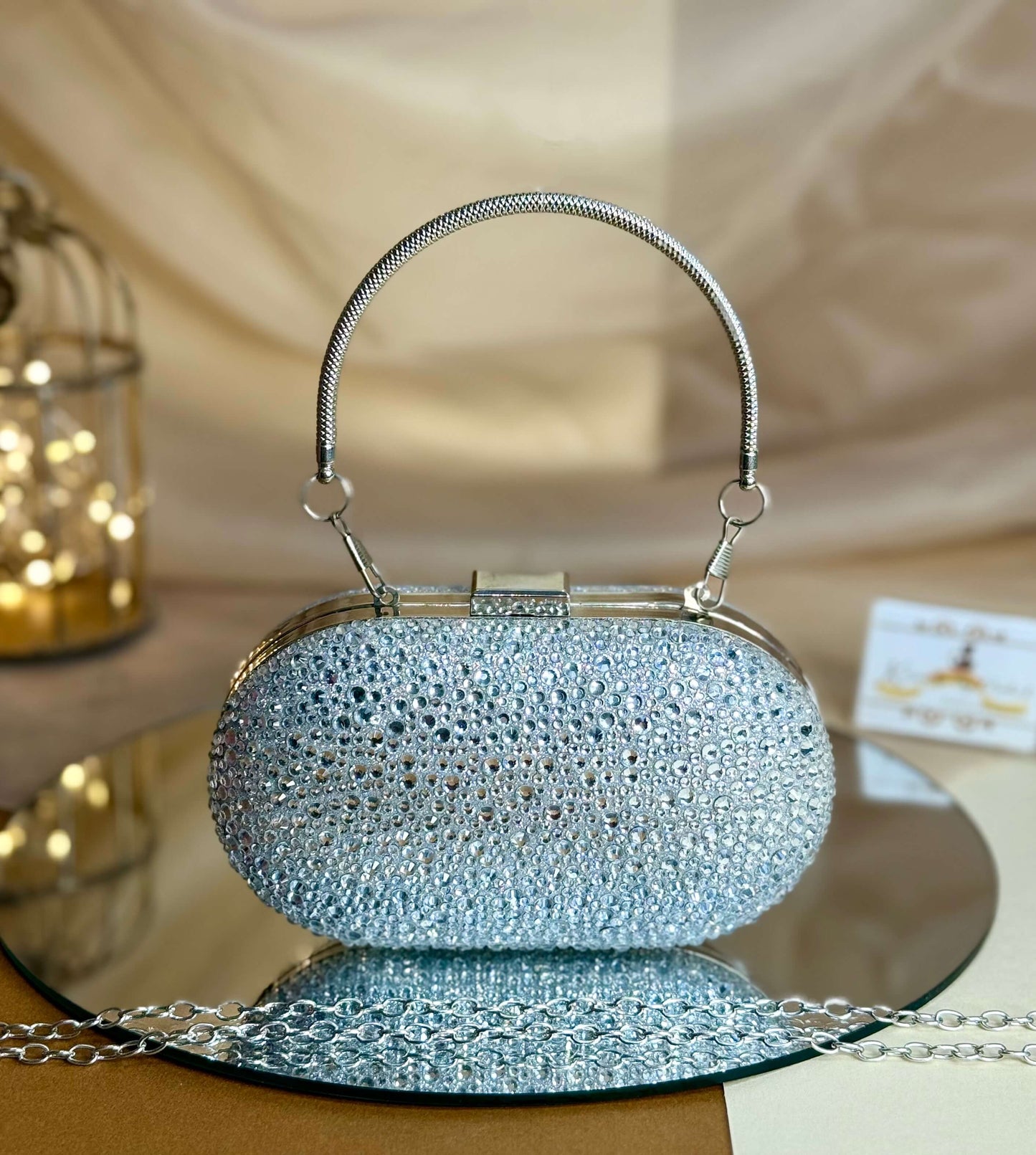 Tiara Mini Bag