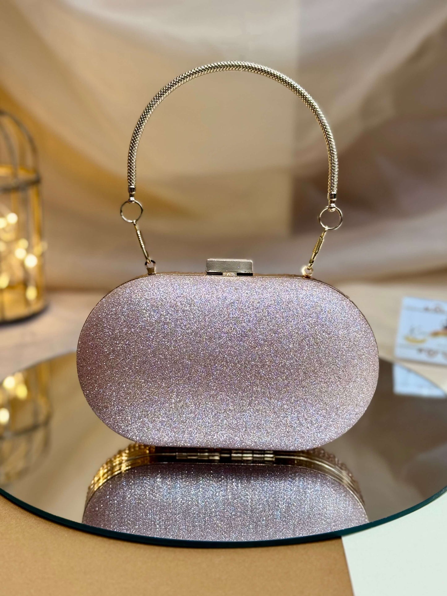 Tiara Mini Bag