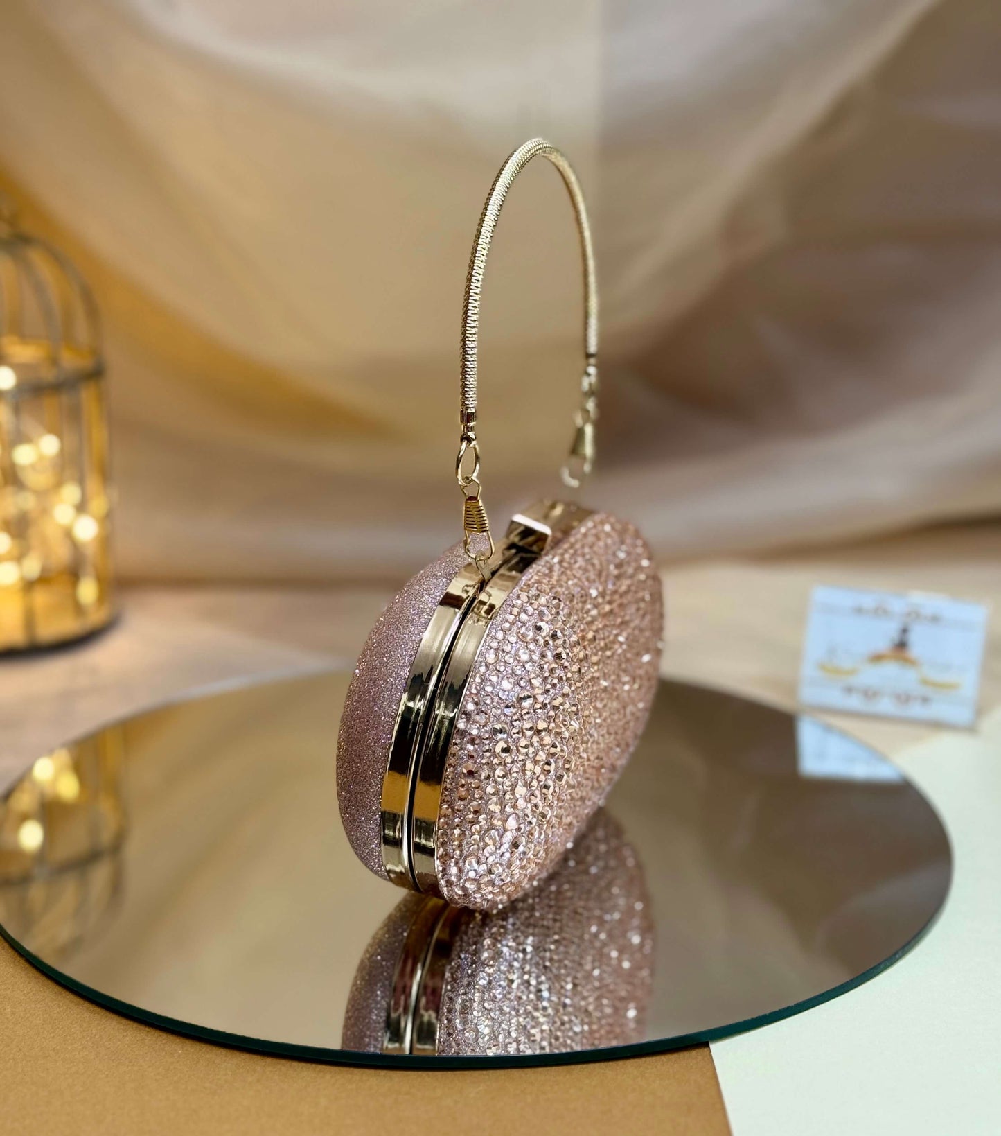 Tiara Mini Bag