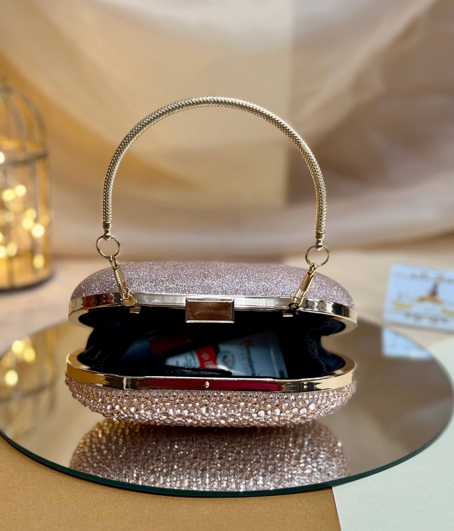 Tiara Mini Bag