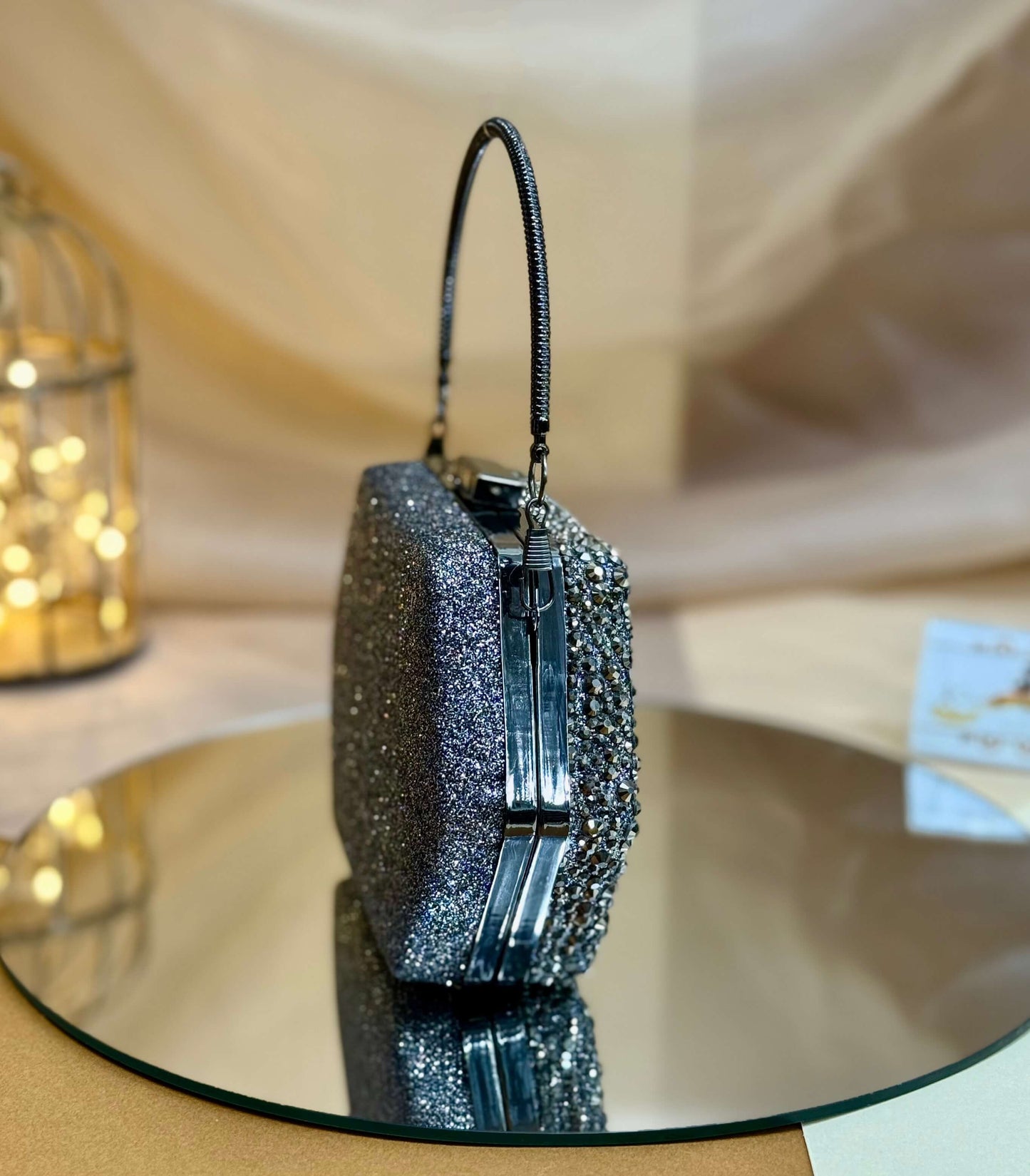 Luna Gem Bag